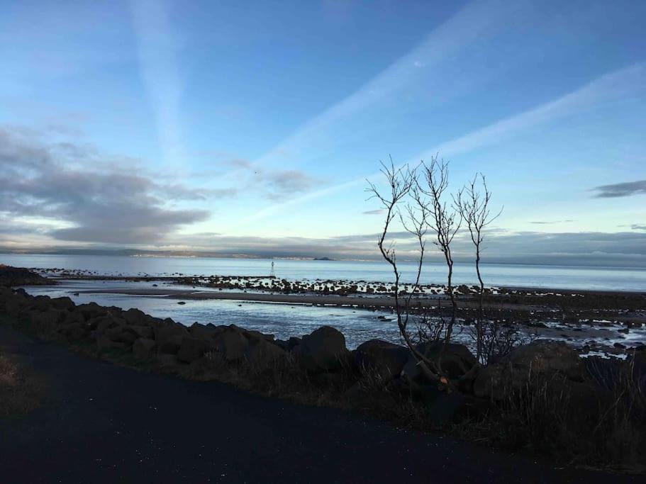 The Coorie @ Portobello, Edinburgh's Seaside. * Edinburgh