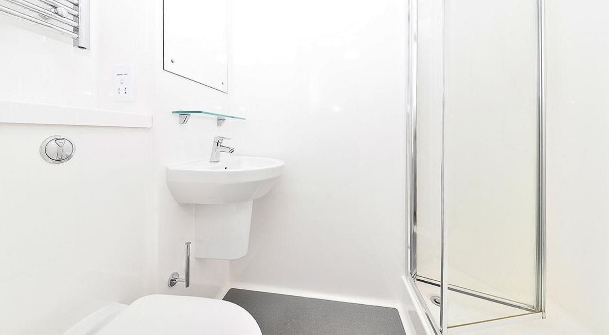 Cosy And Private Ensuite At Mill House In Apartment Edinburgh