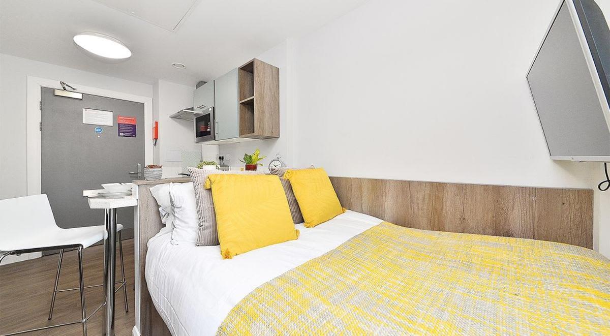 Apartment Cosy And Private Ensuite At Mill House In Edinburgh