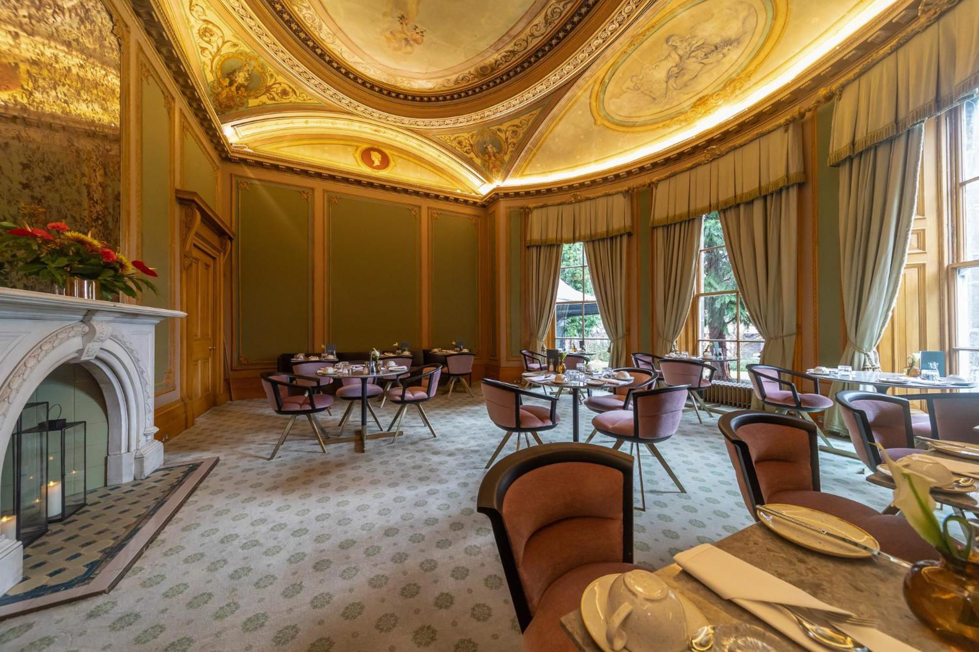 Hotel The Scott 4*
