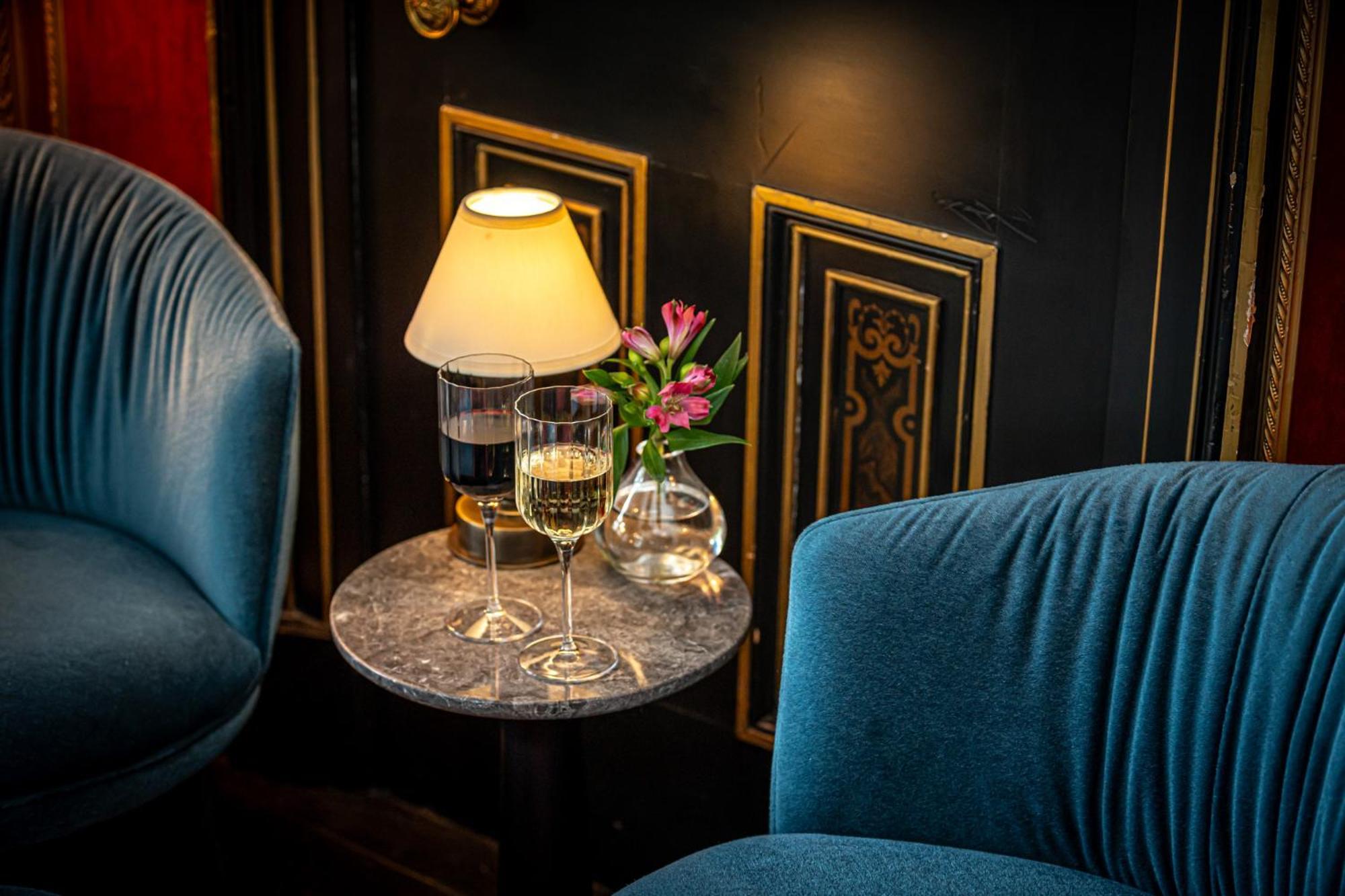 The Scott 4* Edinburgh