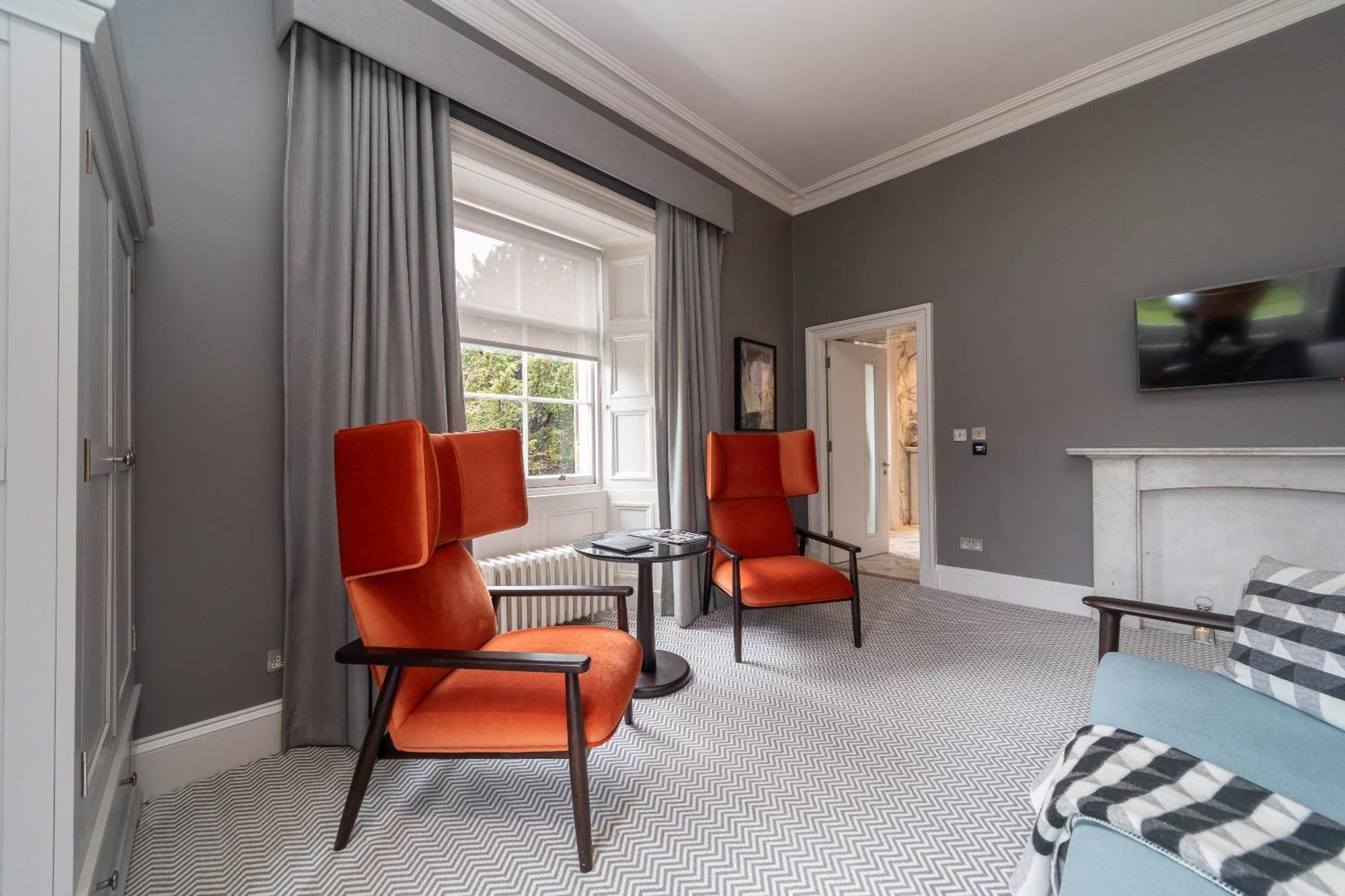 Hotel The Scott 4*