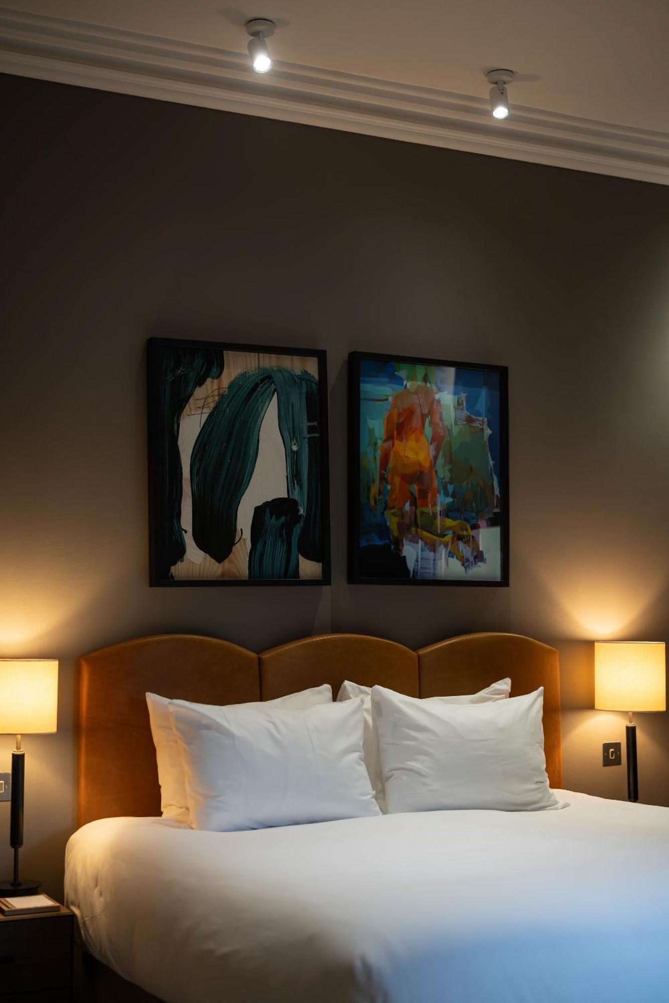The Scott Hotel