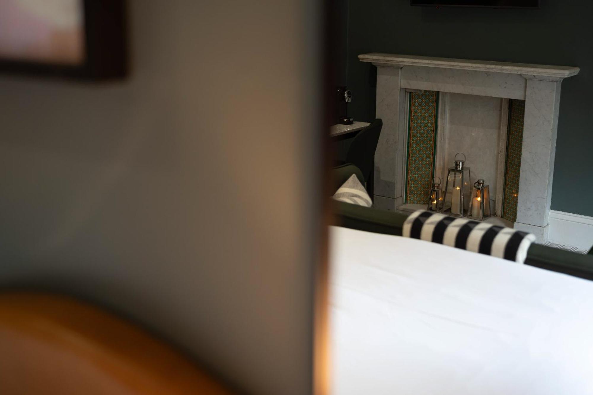The Scott Hotel Edinburgh