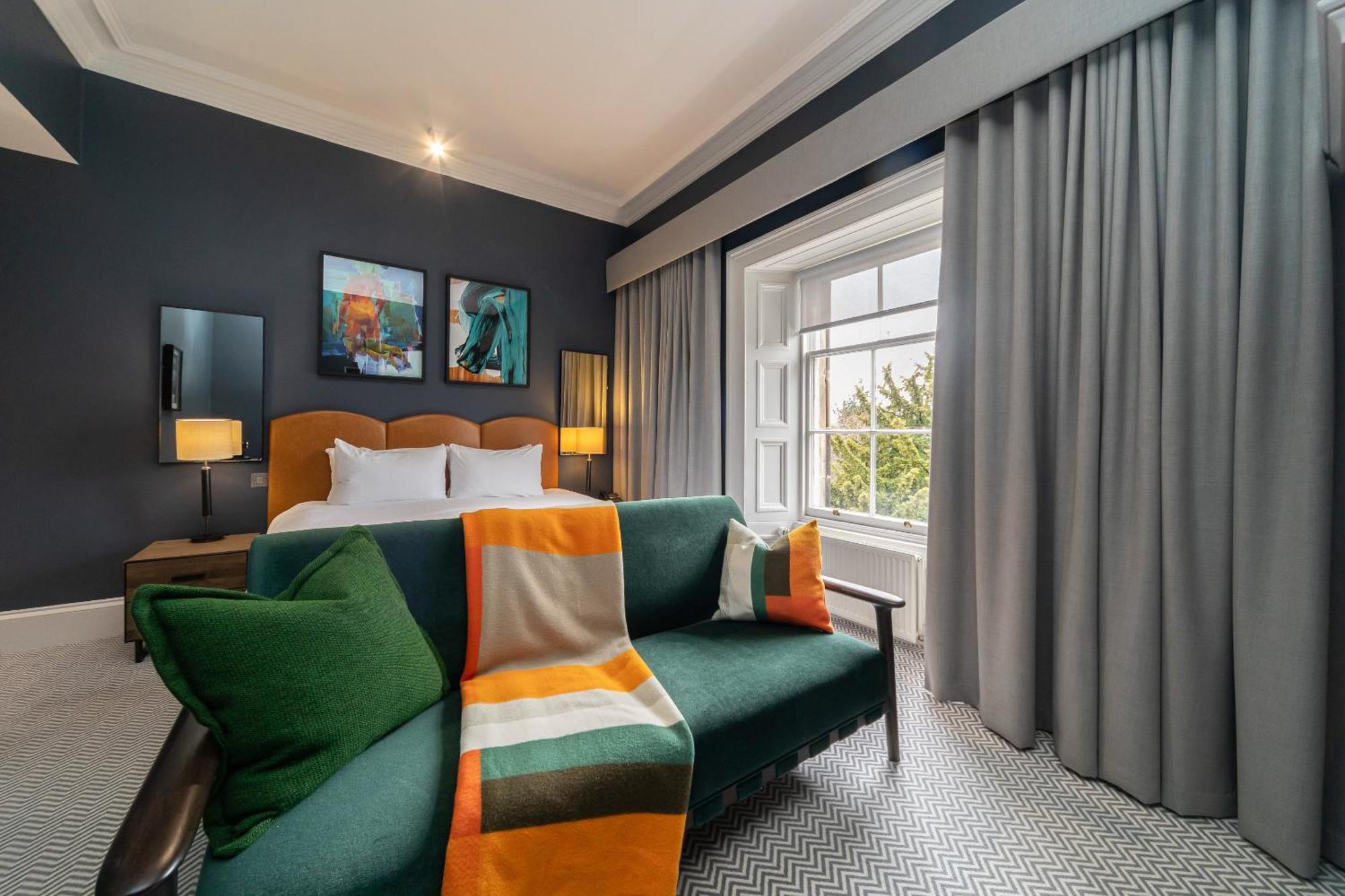 The Scott Hotel
