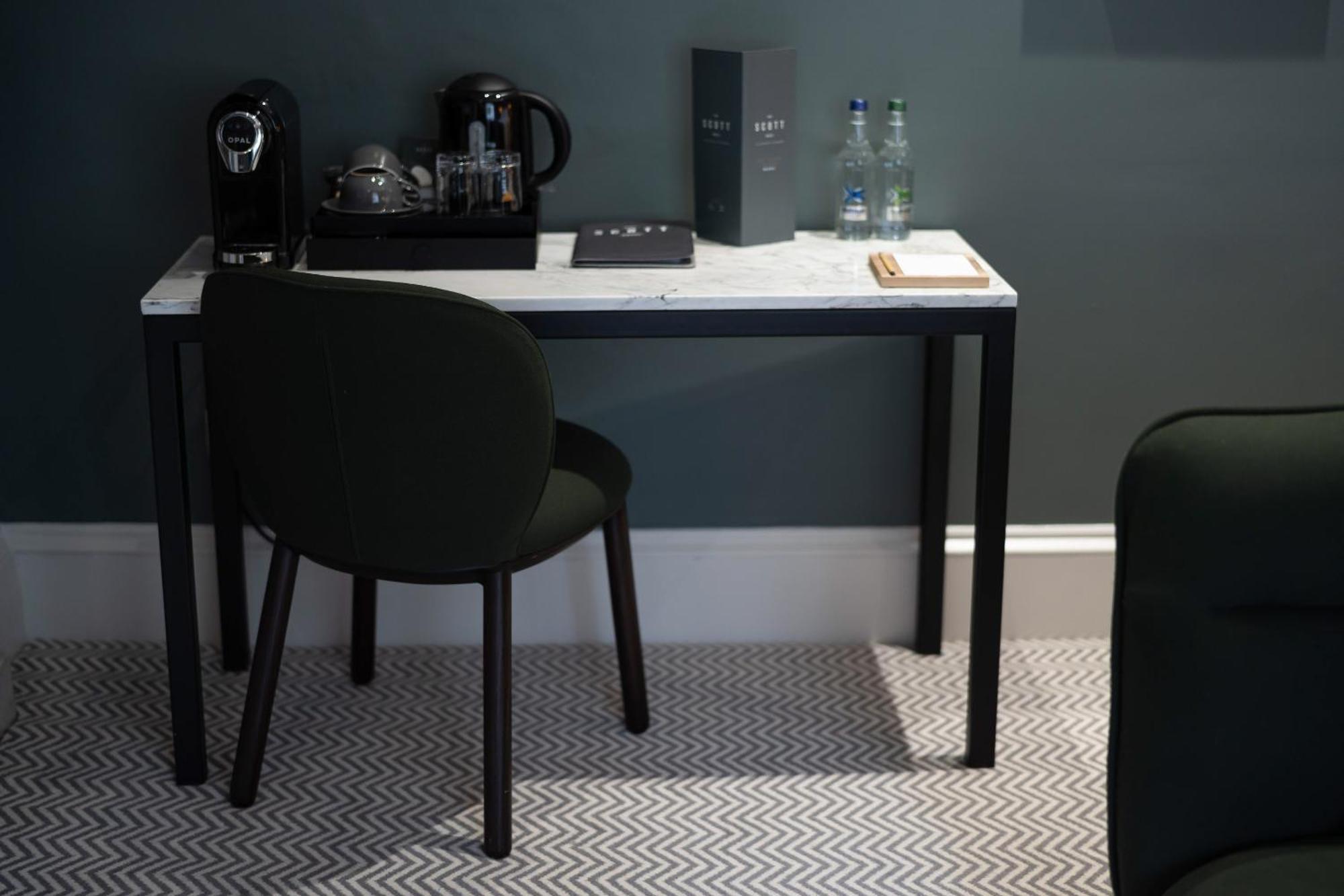 The Scott 4* Edinburgh