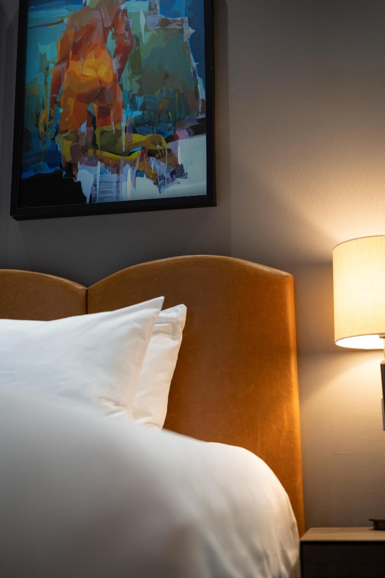 The Scott Hotel Edinburgh