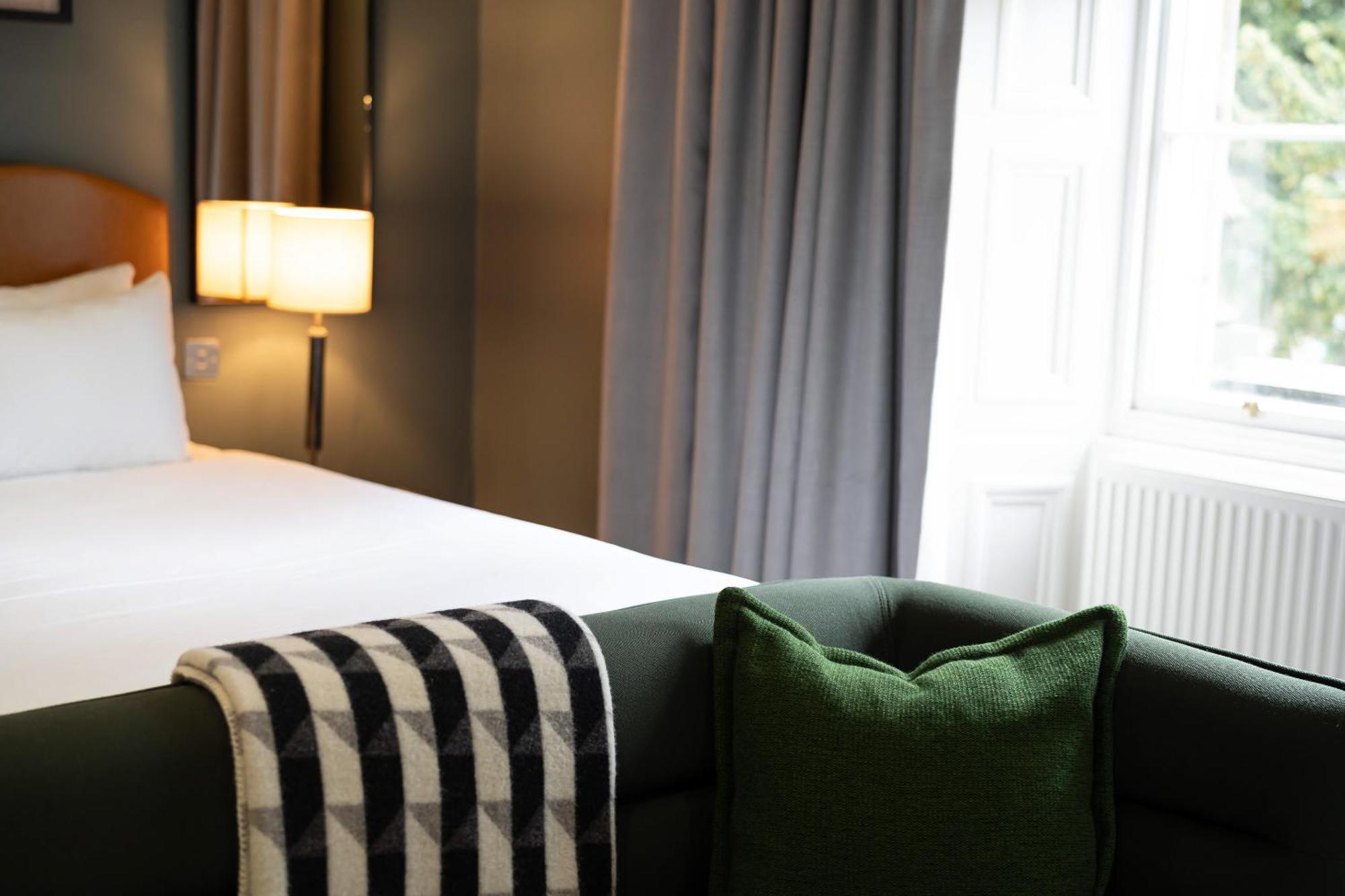 The Scott Hotel 4*