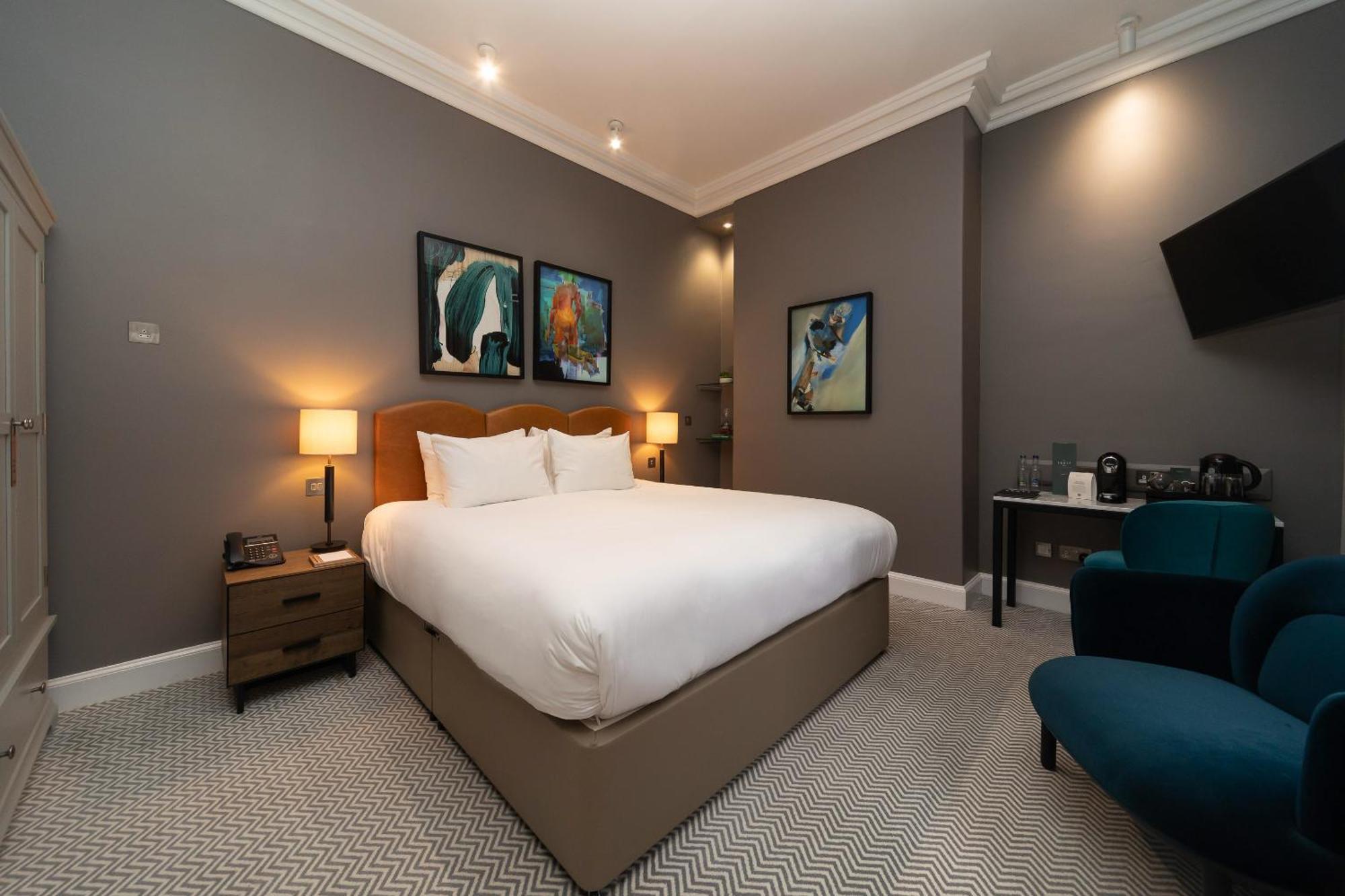 The Scott 4* Edinburgh