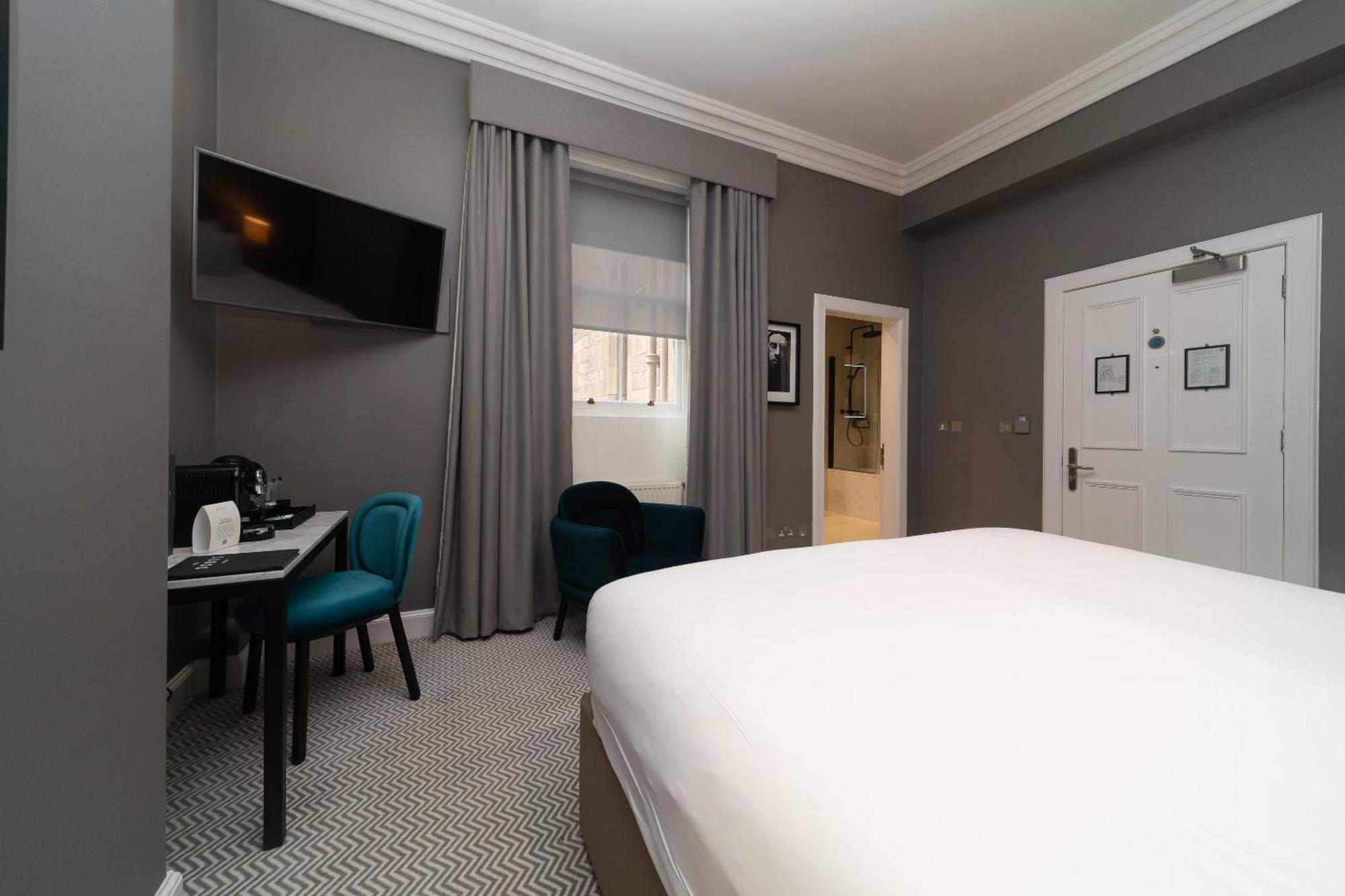 Hotel The Scott
