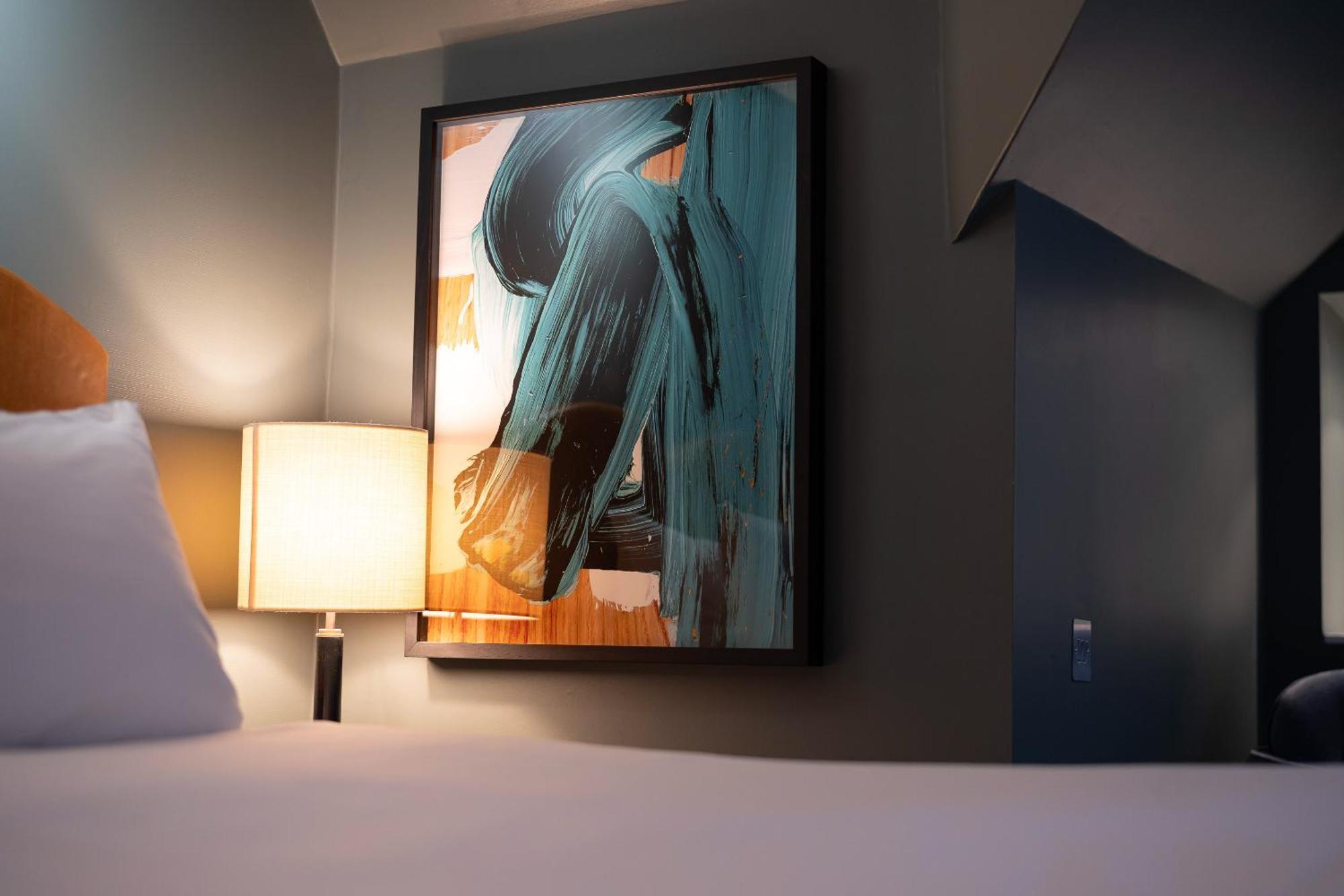 The Scott 4* Edinburgh