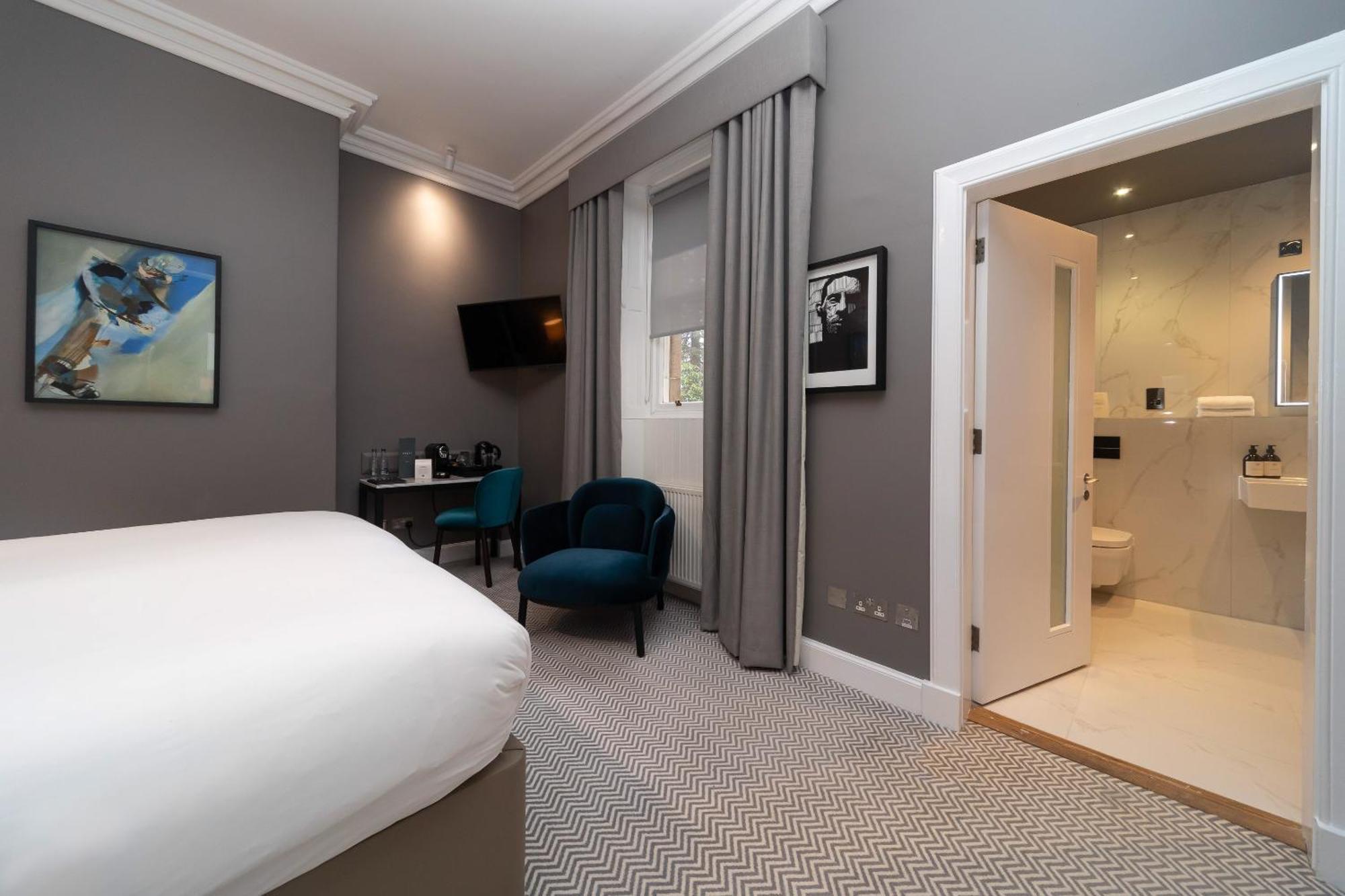 The Scott 4* Edinburgh