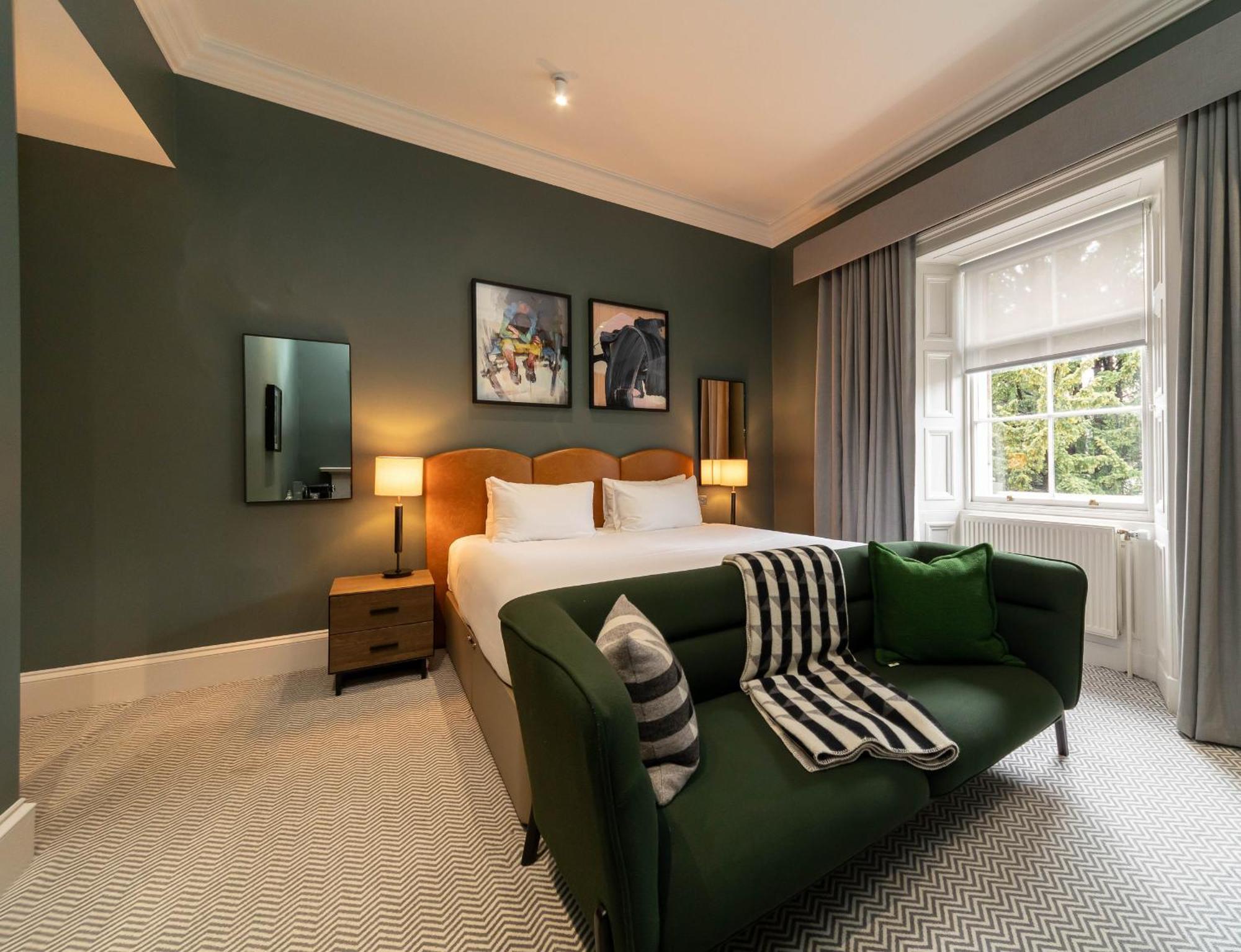 The Scott Hotel 4*