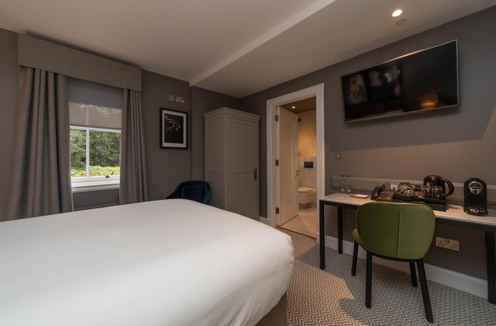 The Scott 4* Edinburgh
