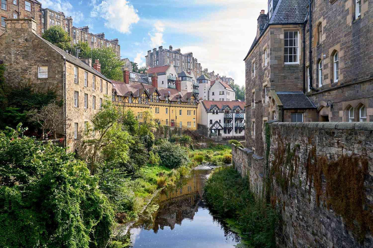 Safestay Edinburgh Cowgate *