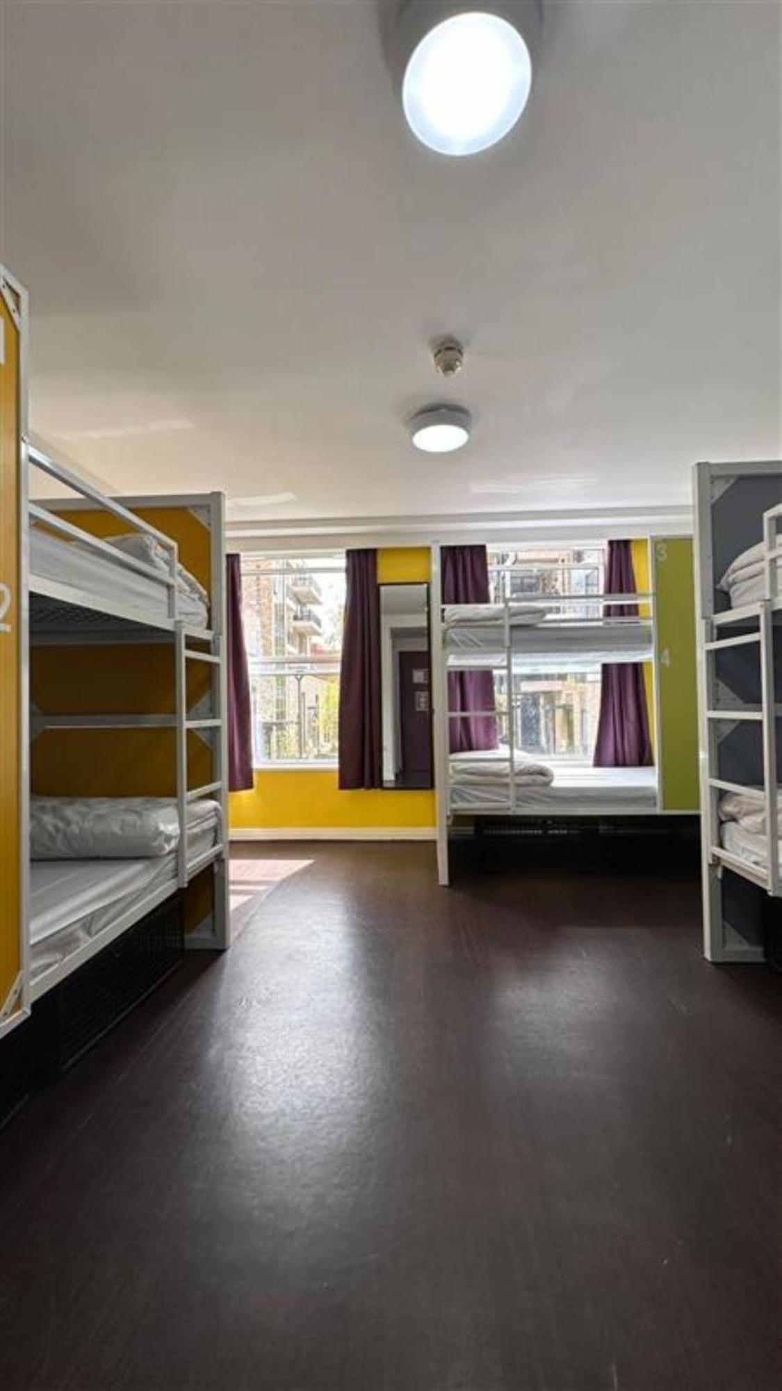 Safestay Edinburgh Cowgate