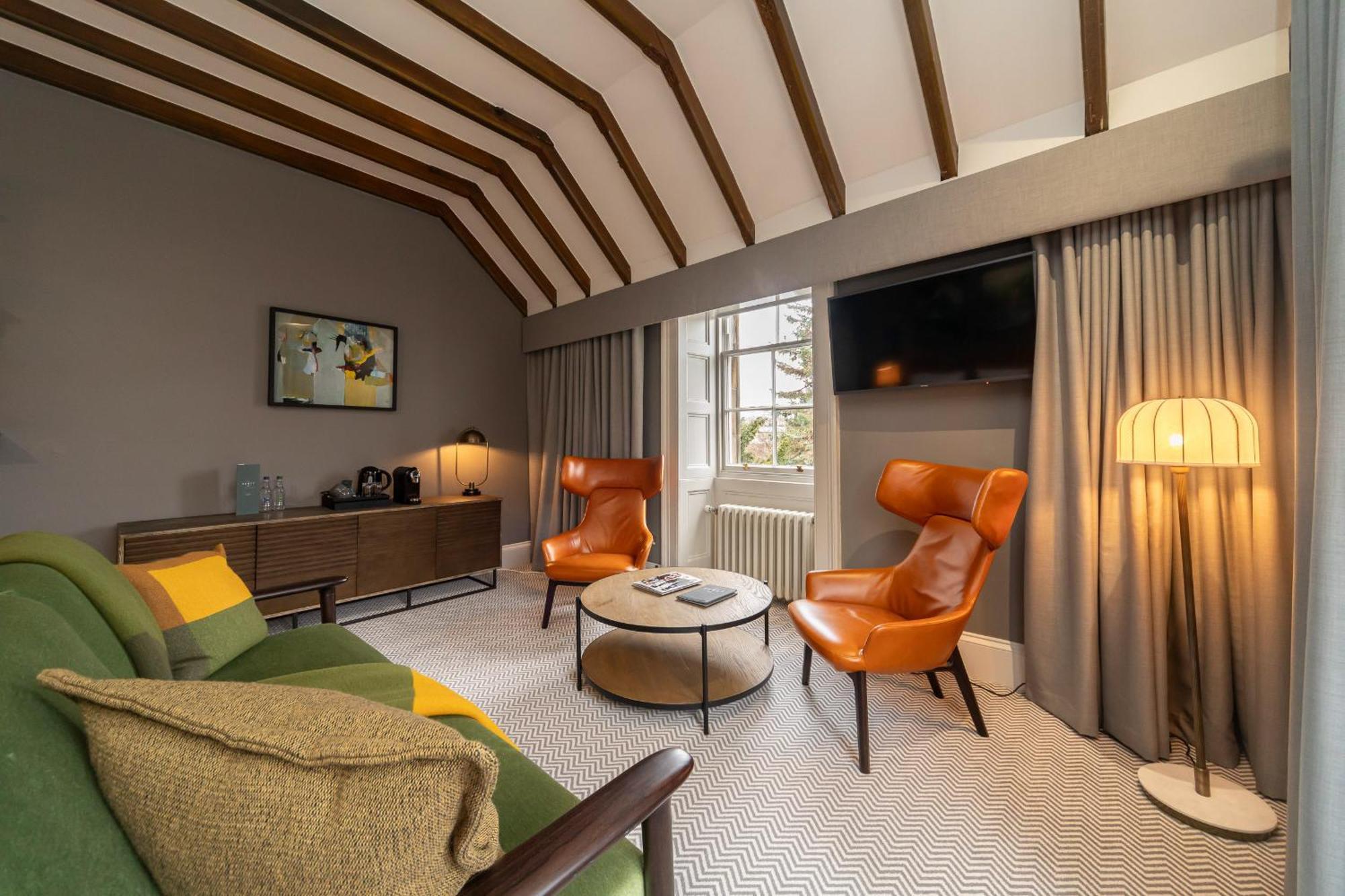 Hotel The Scott Edinburgh