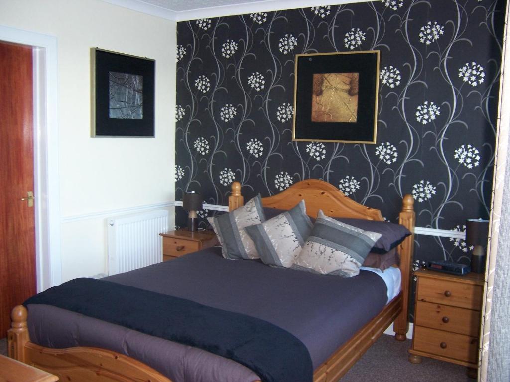 Hotel Rockville Edinburgh