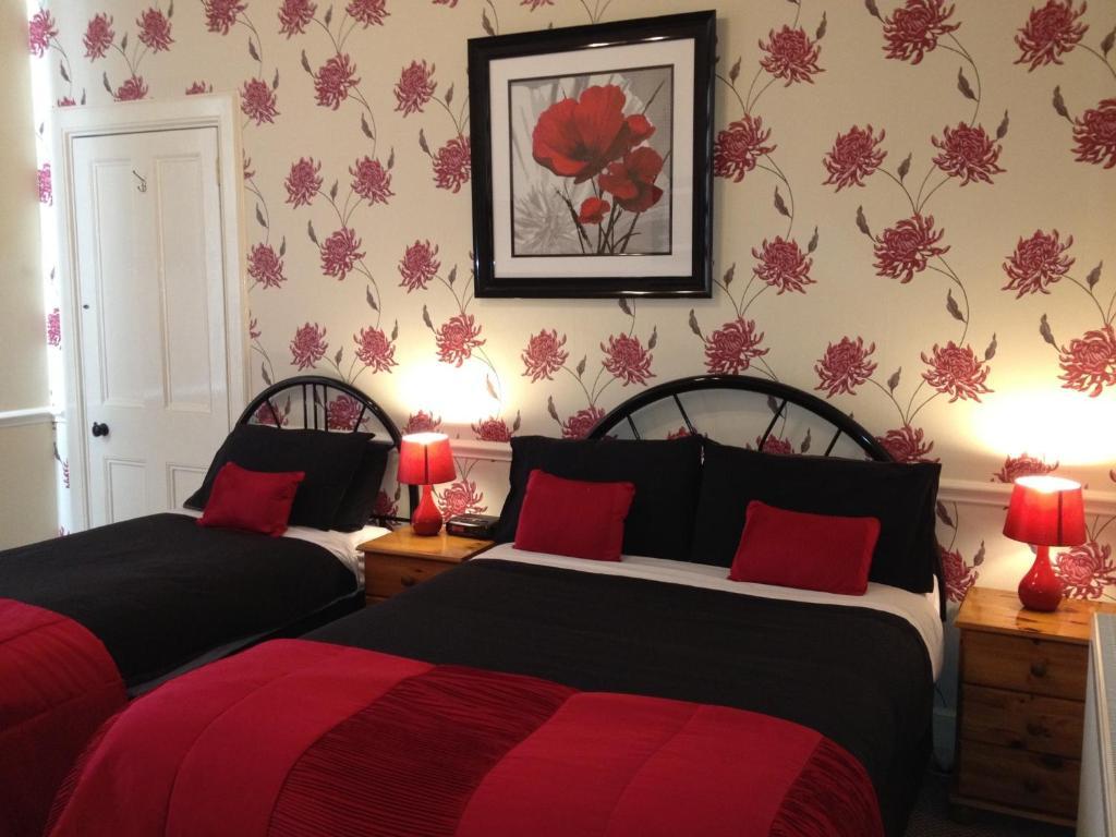 Rockville 3* Edinburgh