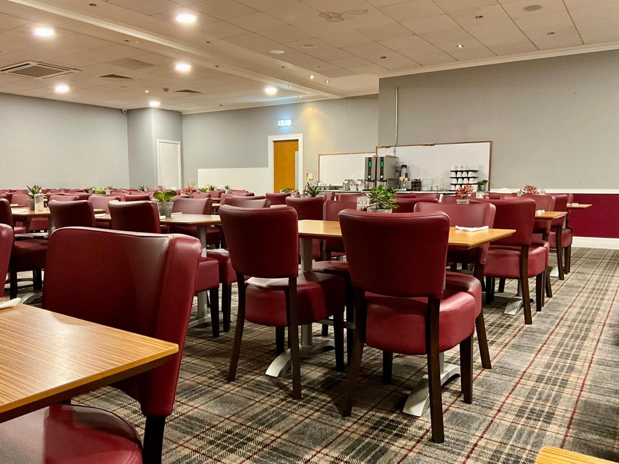 Britannia Hotel Edinburgh