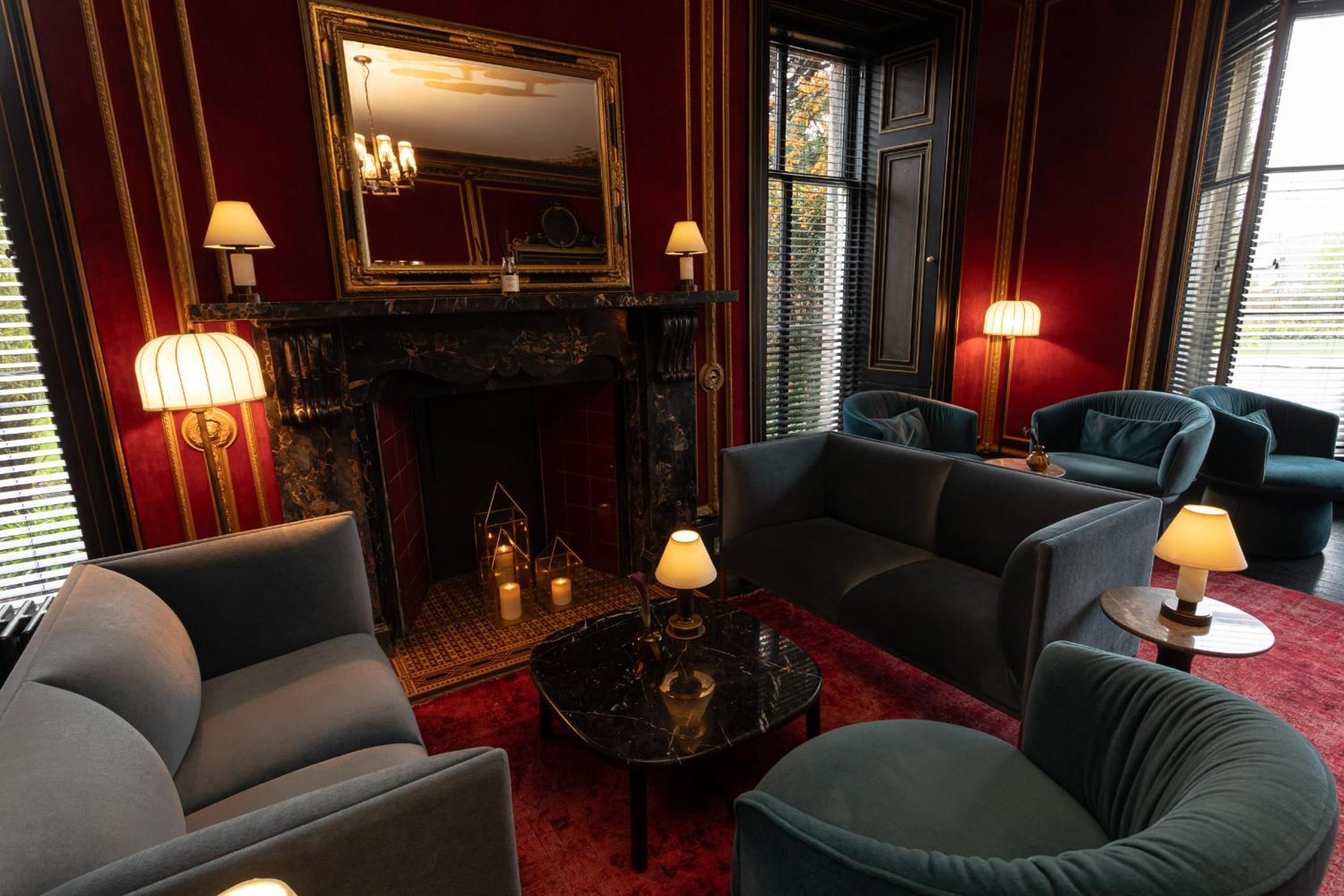 The Scott Hotel Edinburgh
