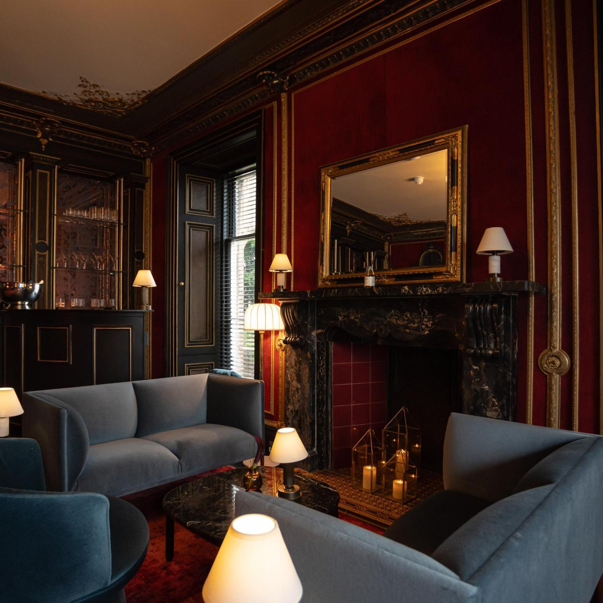 Hotel The Scott Edinburgh