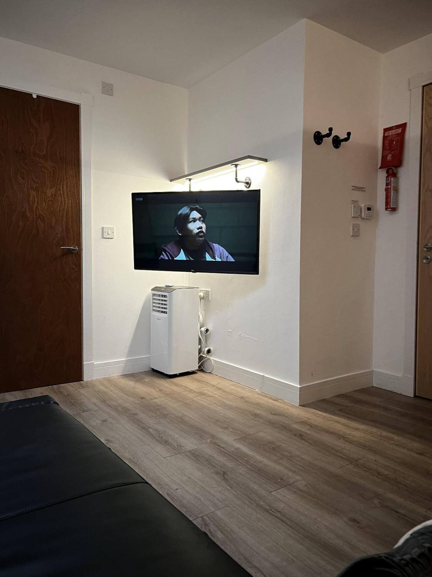 Apartment Beaverhall Edinburgh