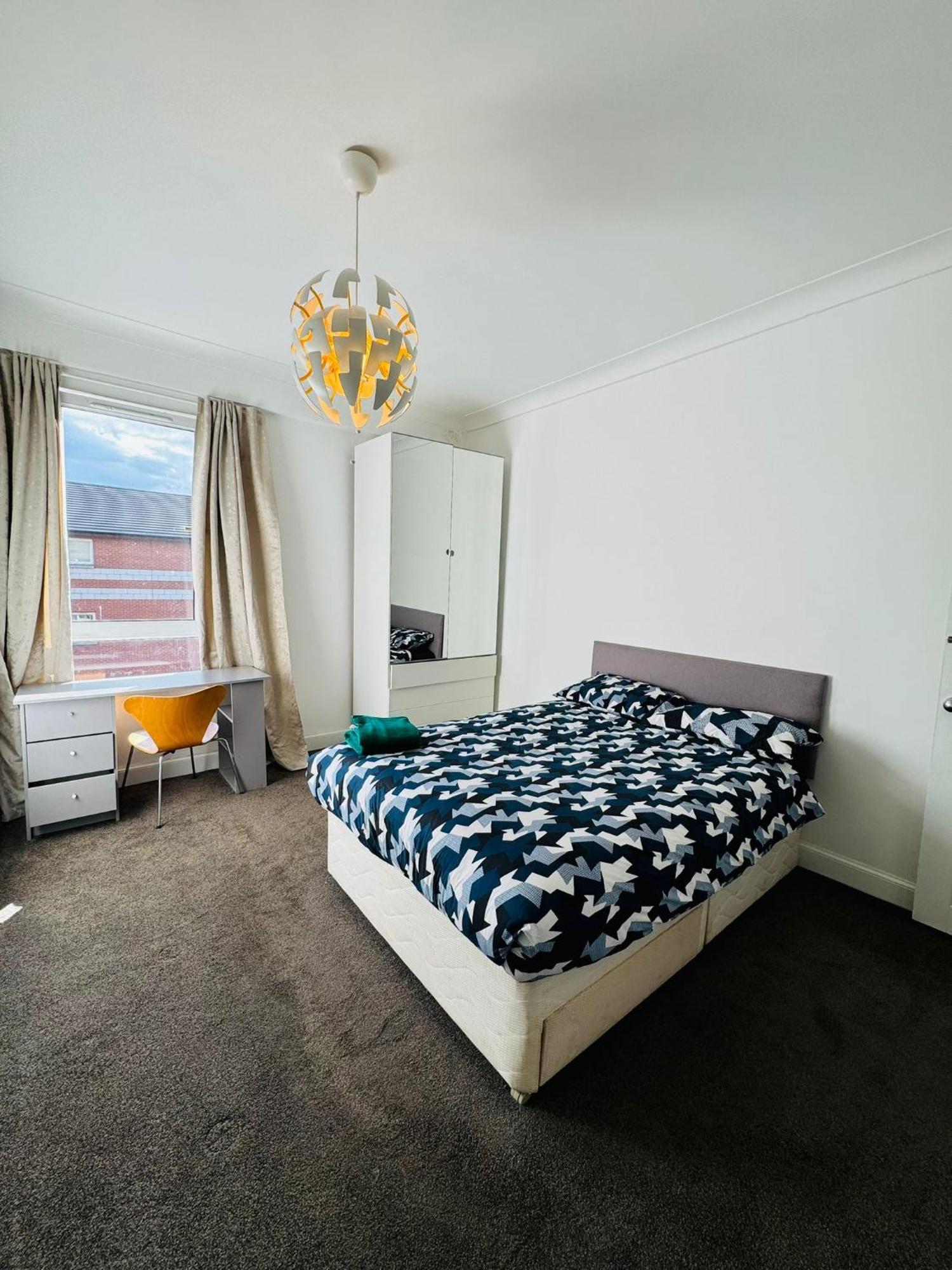 The Urban Retreat * Edinburgh