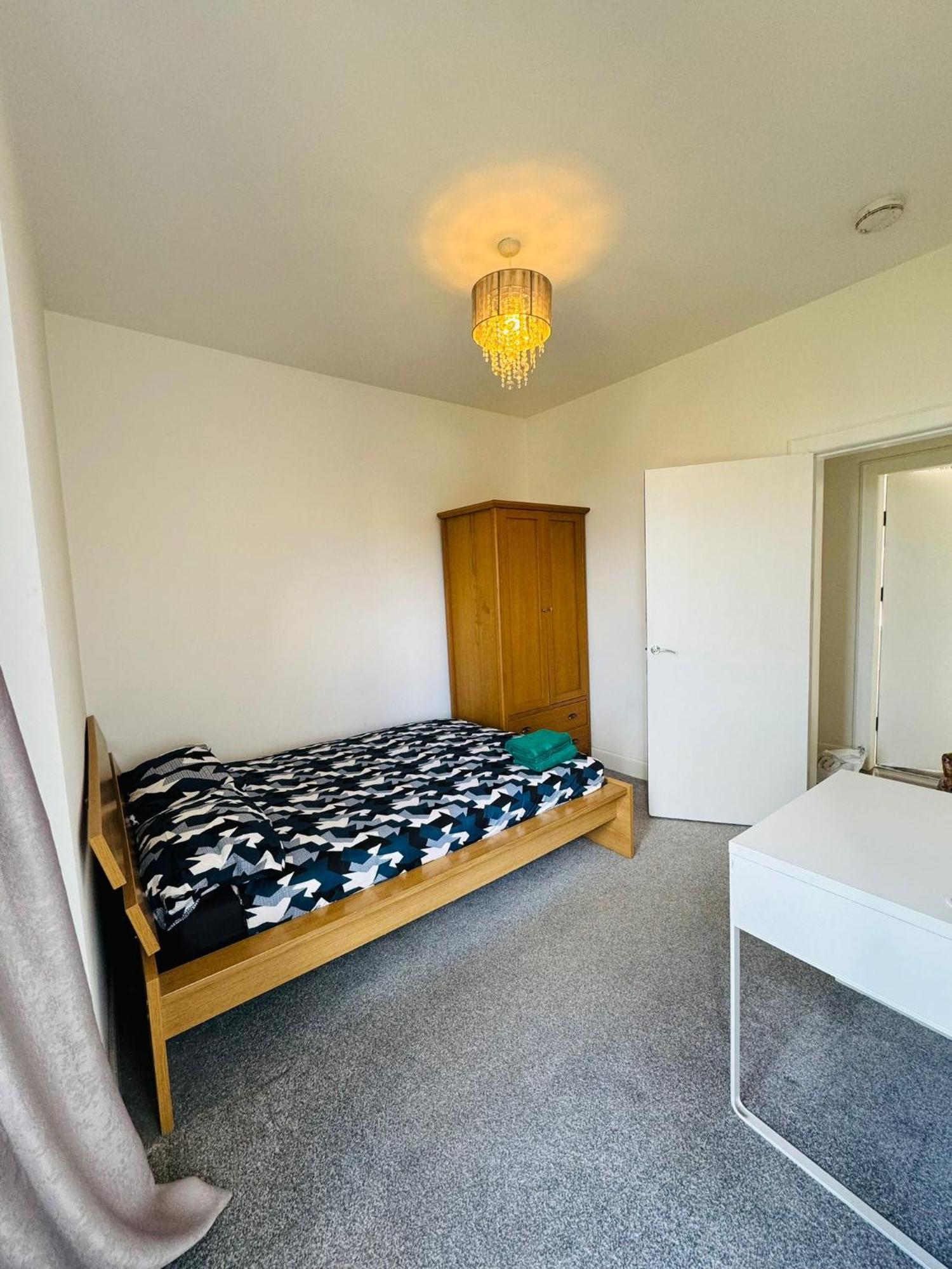The Urban Retreat Apartment Edinburgh