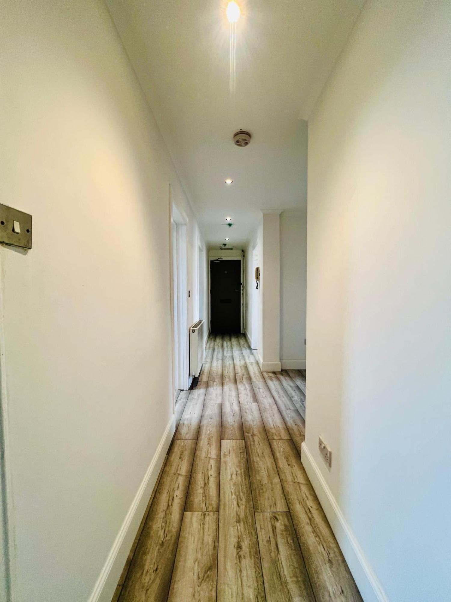 Apartment The Urban Retreat Edinburgh