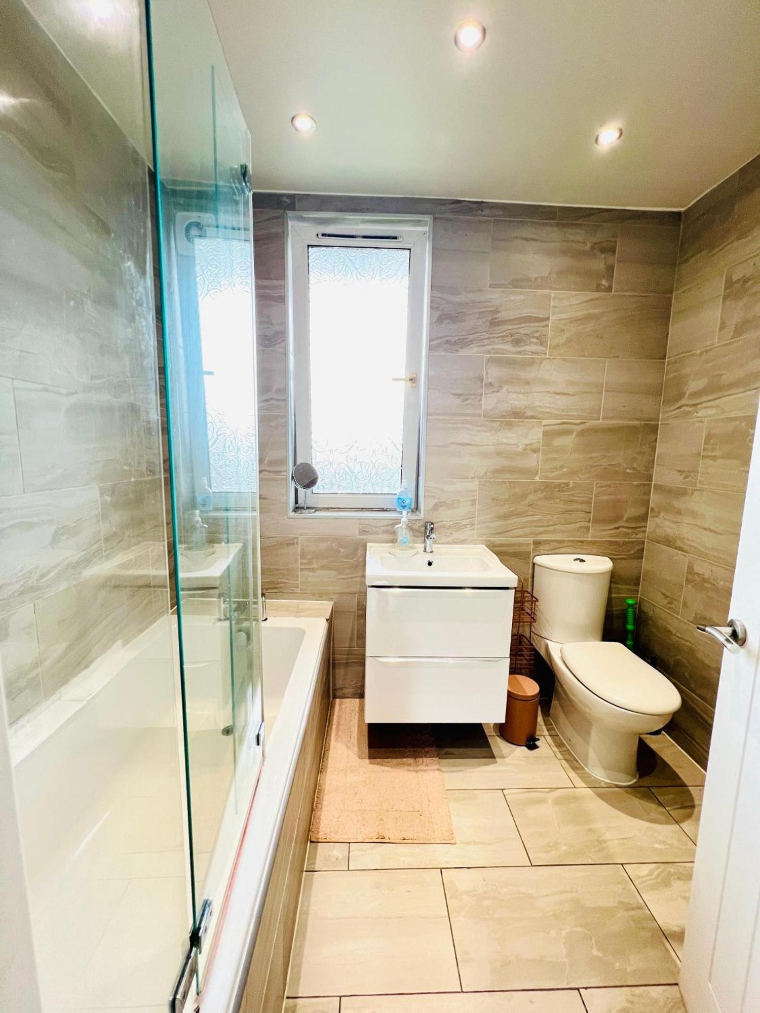 Apartment The Urban Retreat Edinburgh