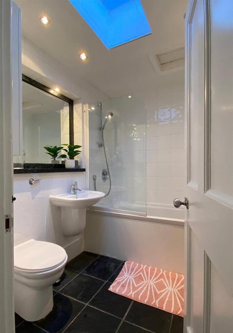 Apartment Guestready - Charming Flat In West End Edinburgh