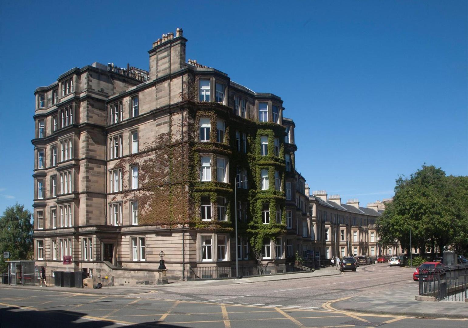 Guestready - Charming Flat In West End * Edinburgh