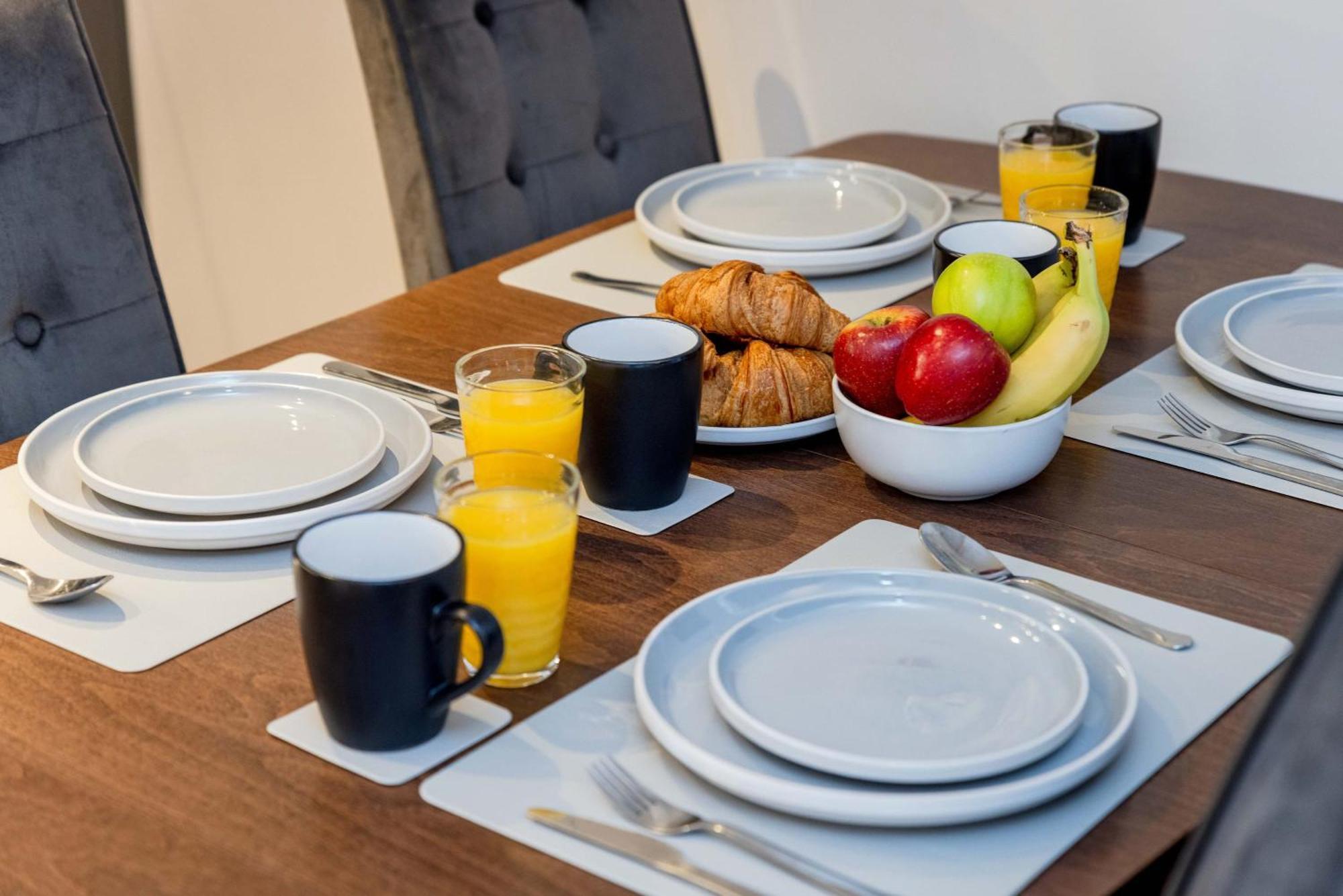 Dragon - Centre 2 Bed * Edinburgh