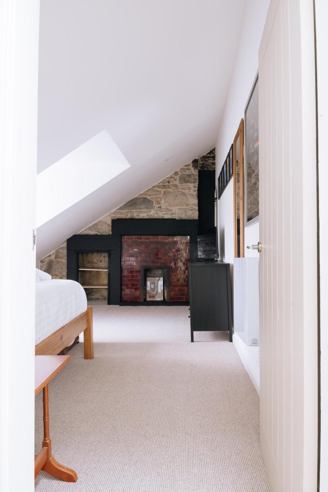 & Modern 2bd Flat - Apartment