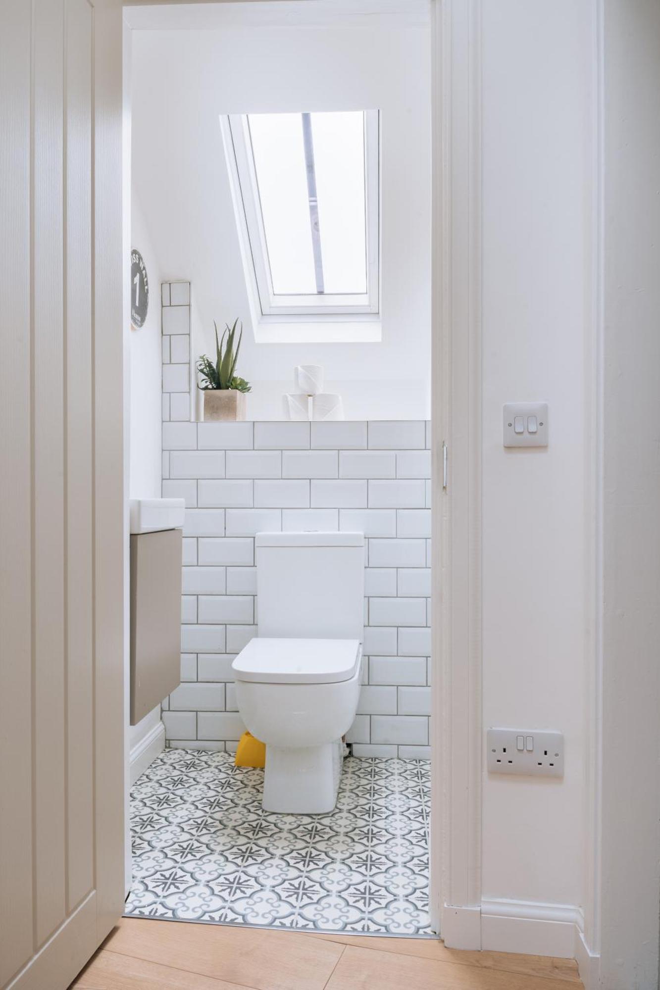 Apartment & Modern 2bd Flat - *