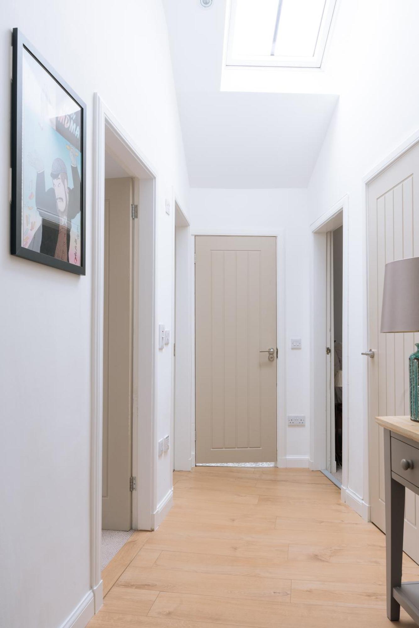 & Modern 2bd Flat - Apartment Edinburgh