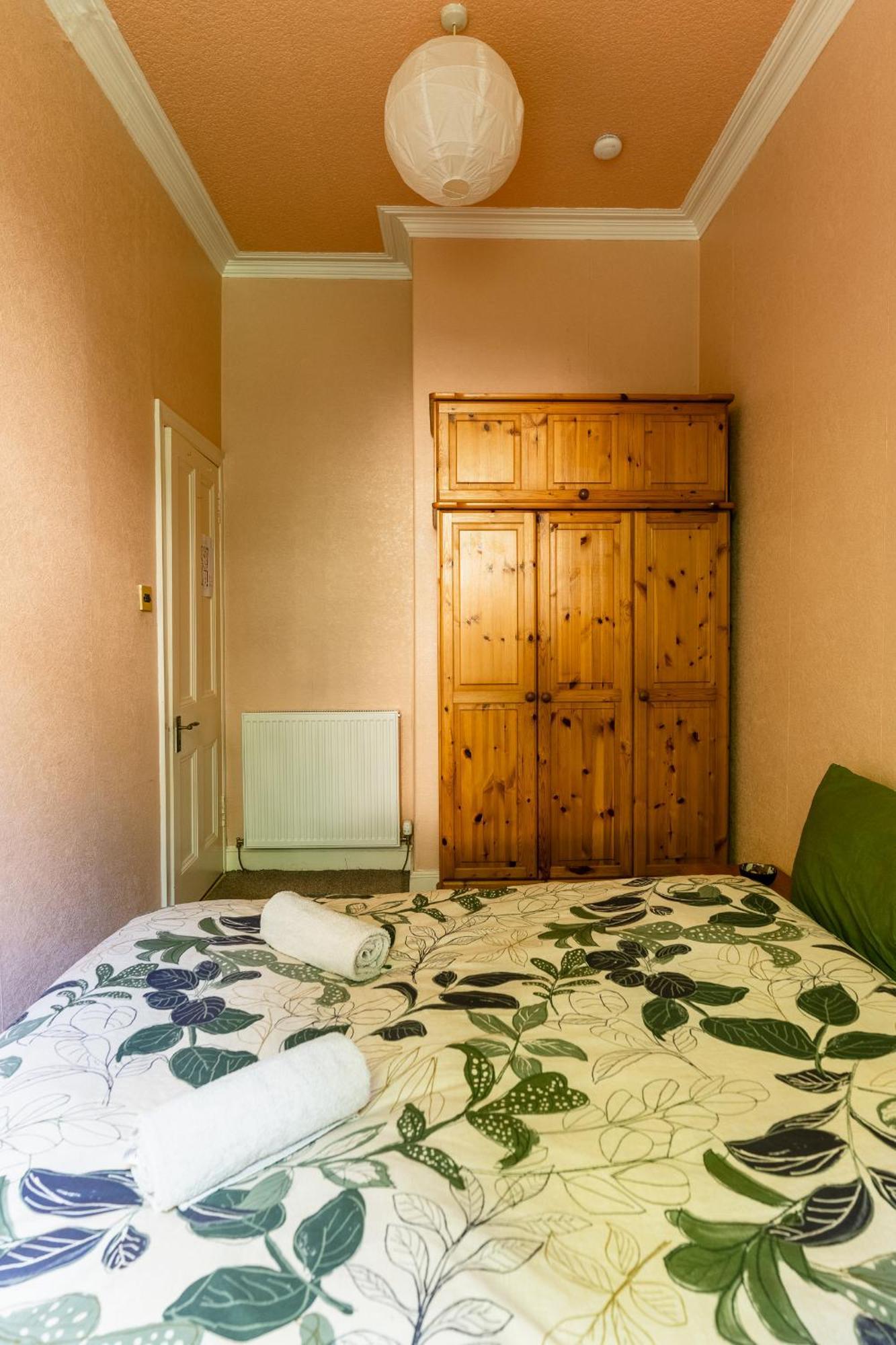 The Peach Homestay