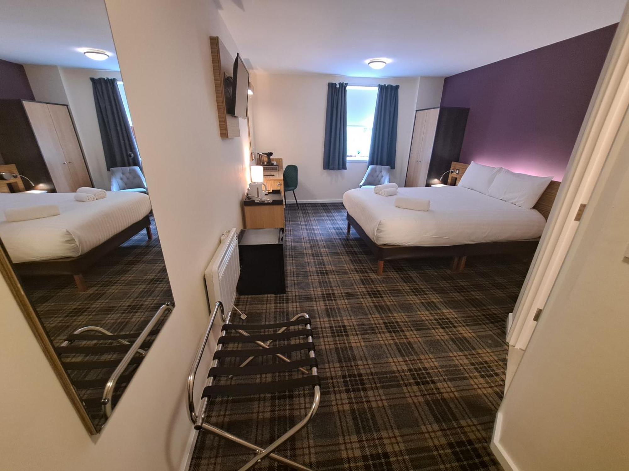 Hotel Britannia 3*