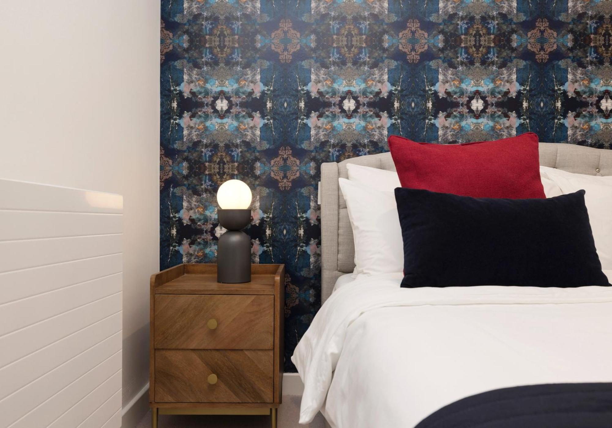 Apartment Stylish Mews House Old Town 1-br With Parking EDI