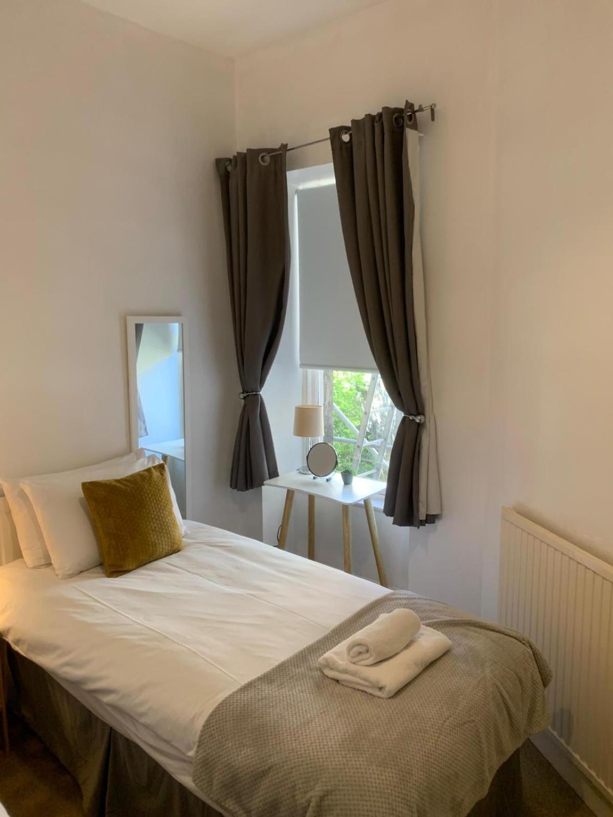 Apartment Stockbridge Two Bedroom EDI