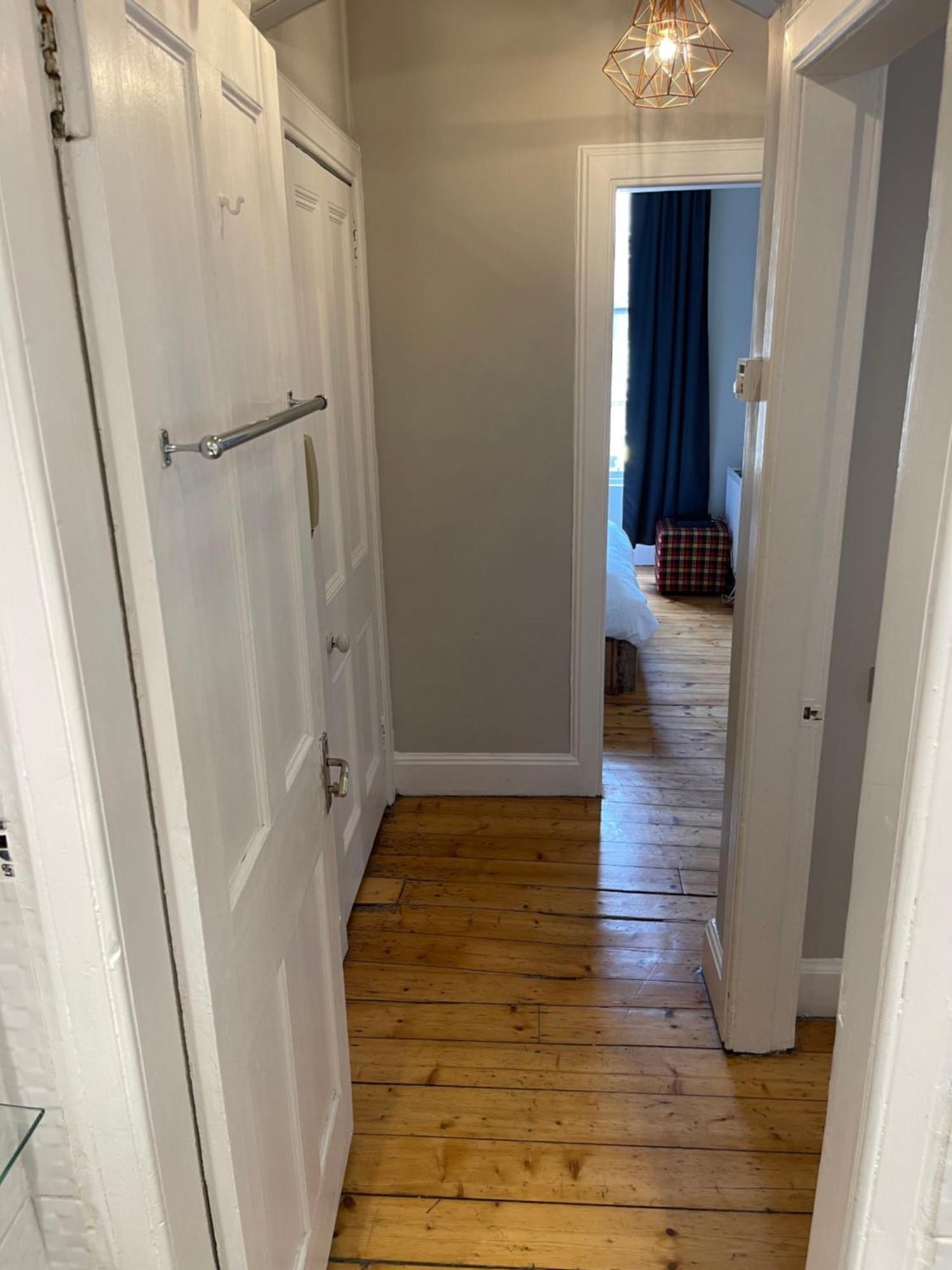 Apartment Cockburn Street Edinburgh