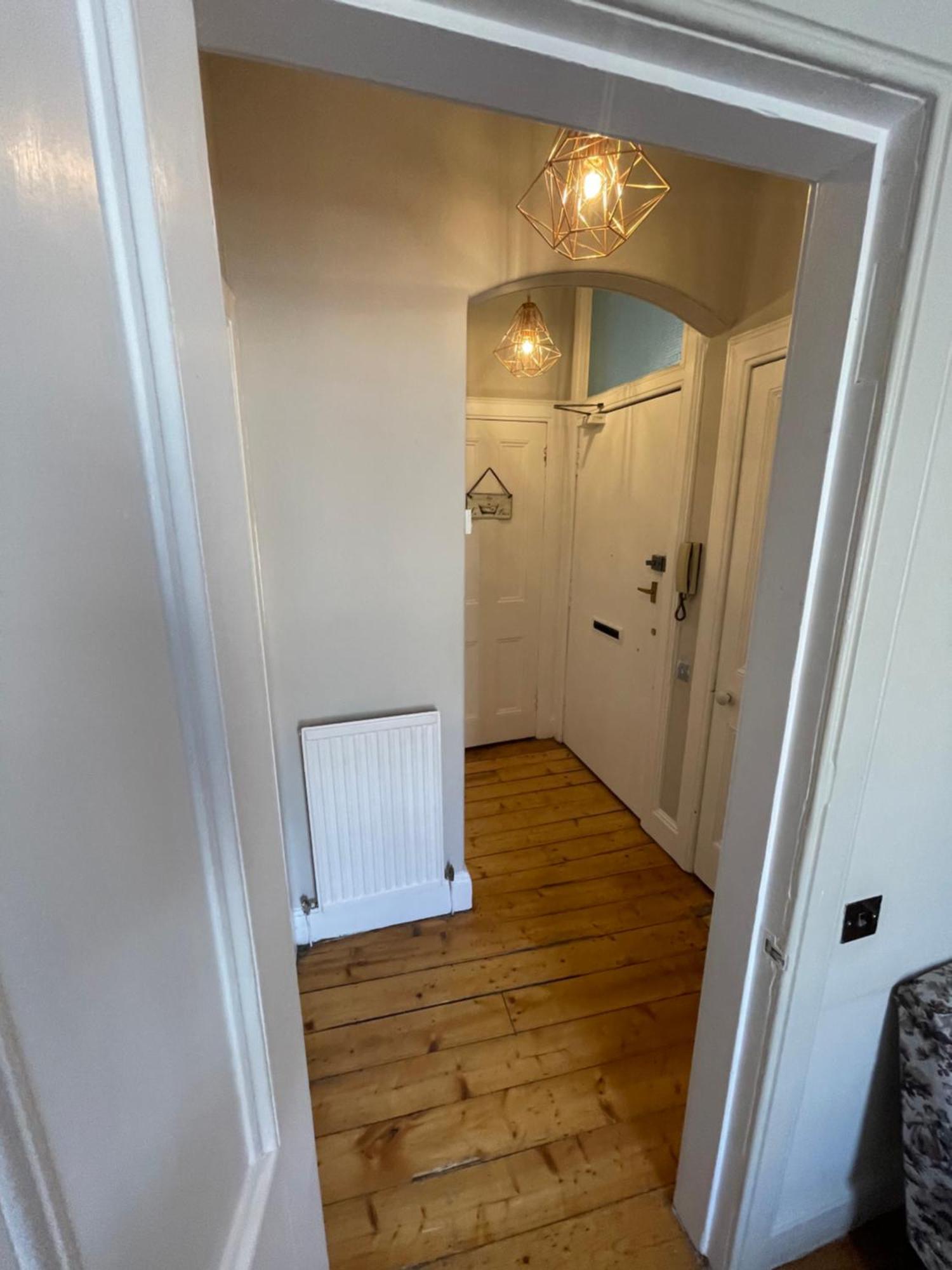 Apartment Cockburn Street Edinburgh