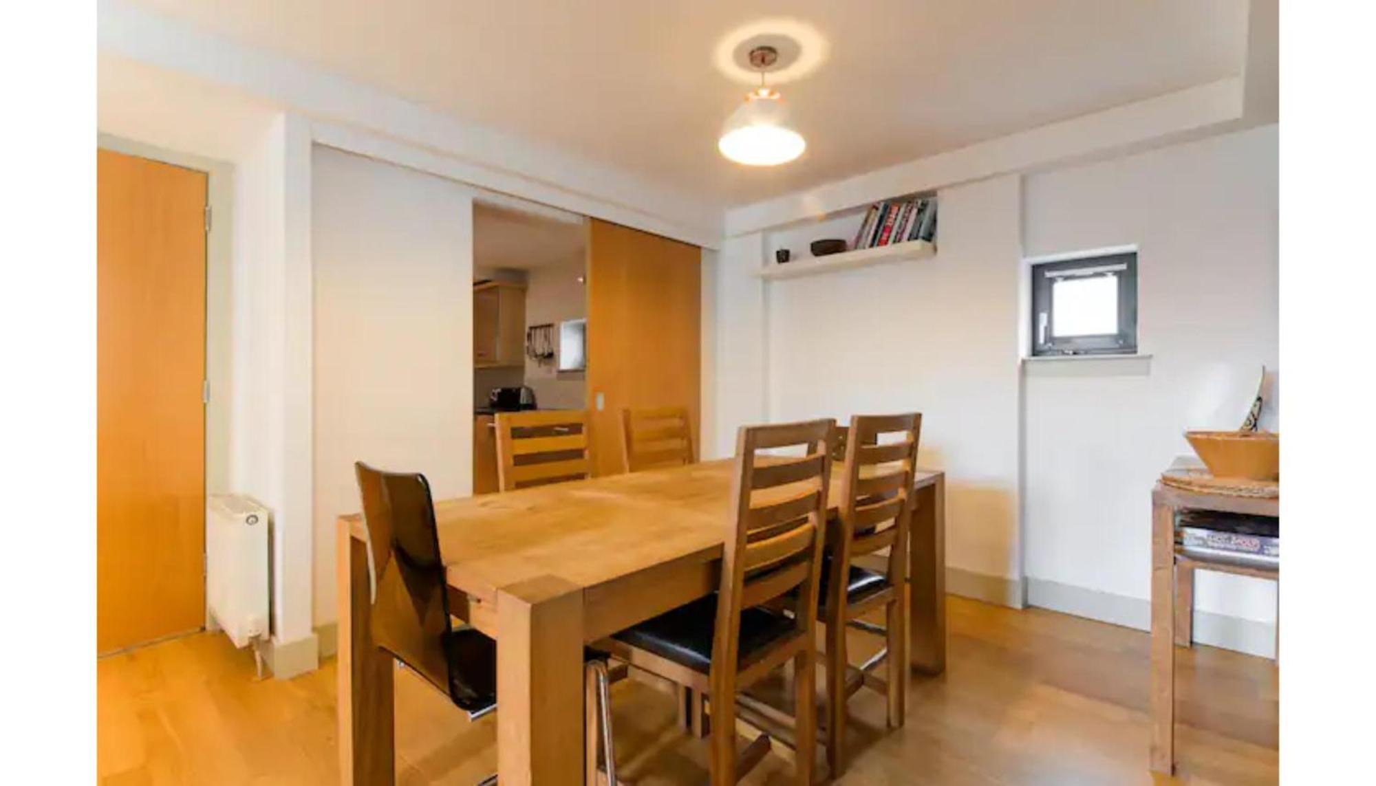 Apartment Modern Flat In The Middle Of Old Town *