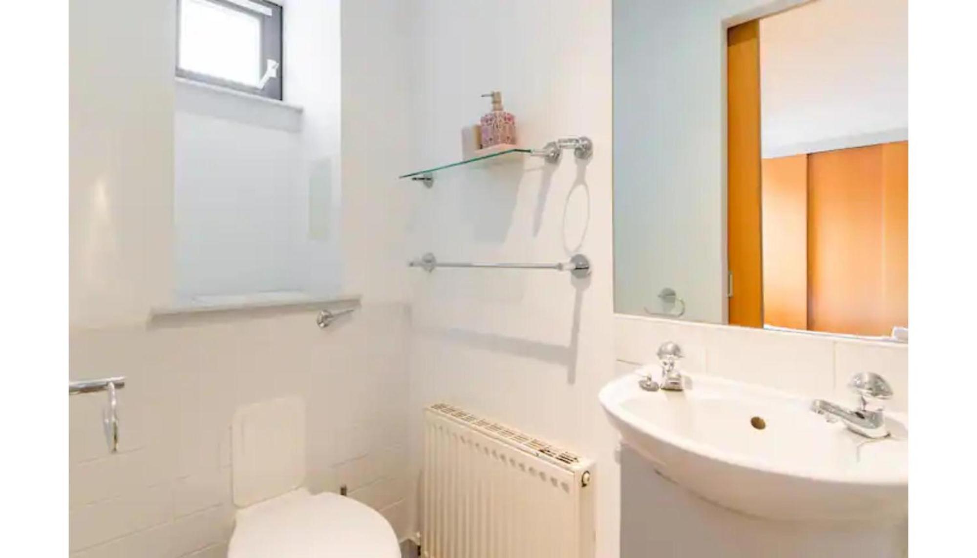 Modern Flat In The Middle Of Old Town *