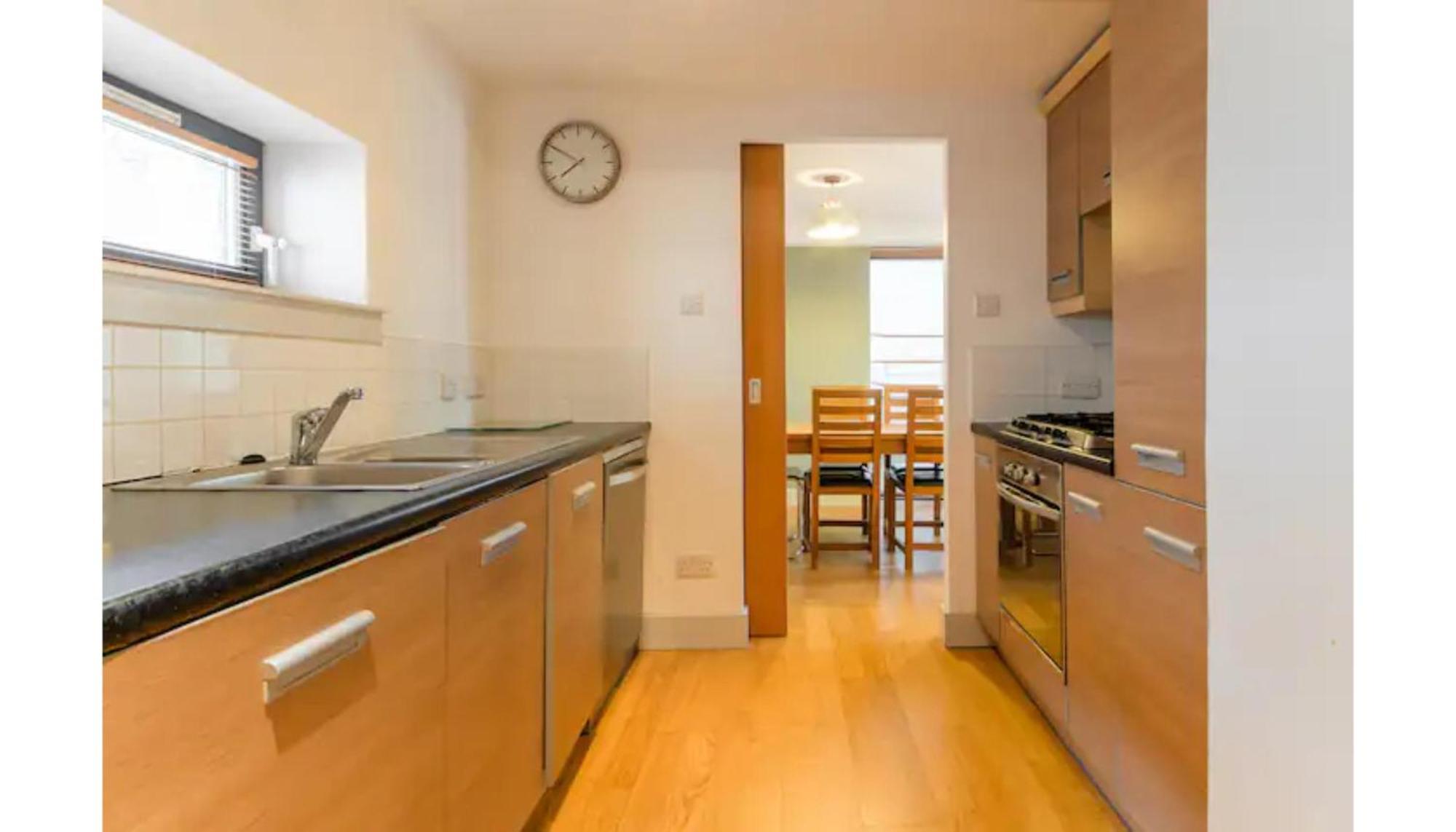 Modern Flat In The Middle Of Old Town