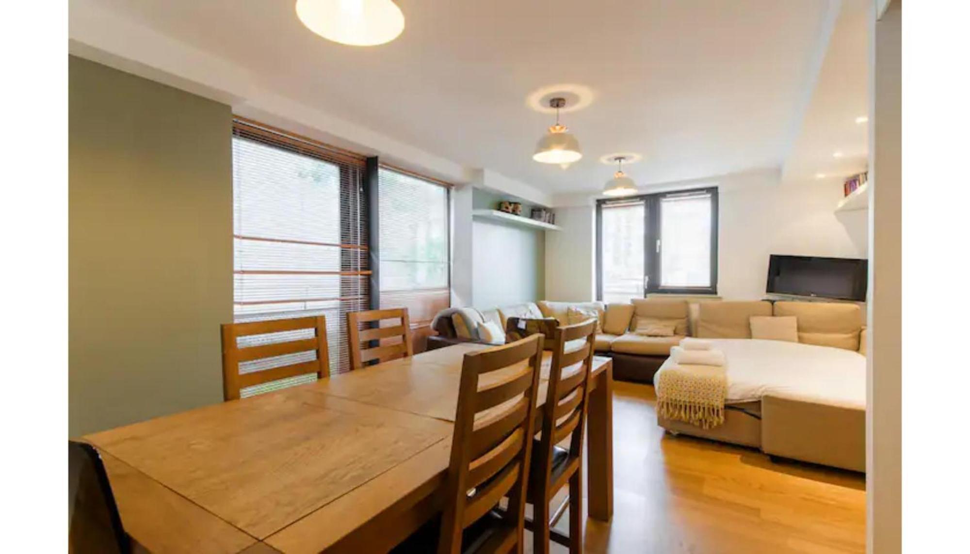 Apartment Modern Flat In The Middle Of Old Town *