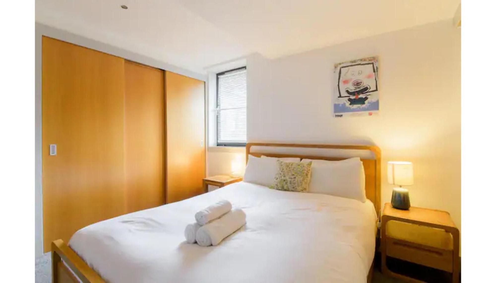 Modern Flat In The Middle Of Old Town * Edinburgh