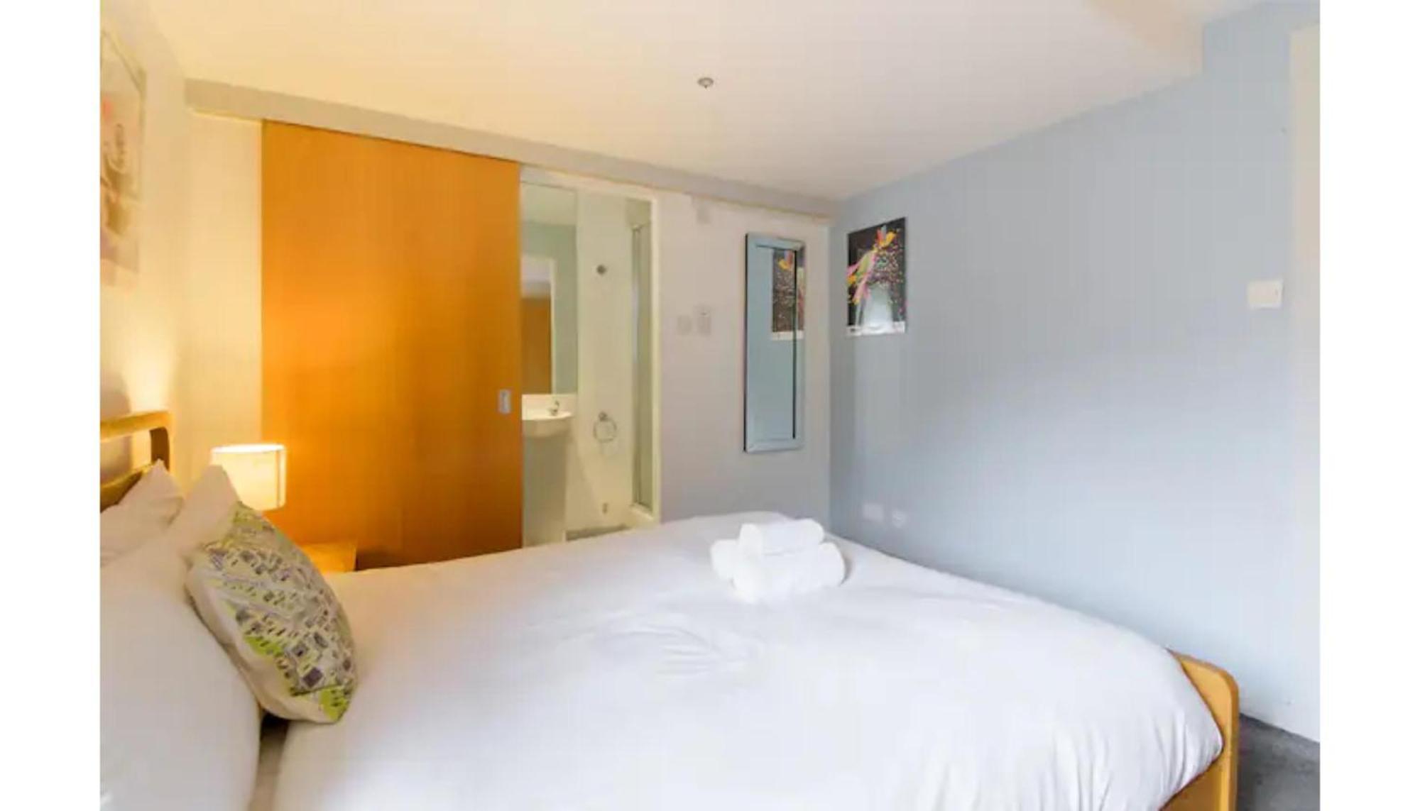 Modern Flat In The Middle Of Old Town * Edinburgh