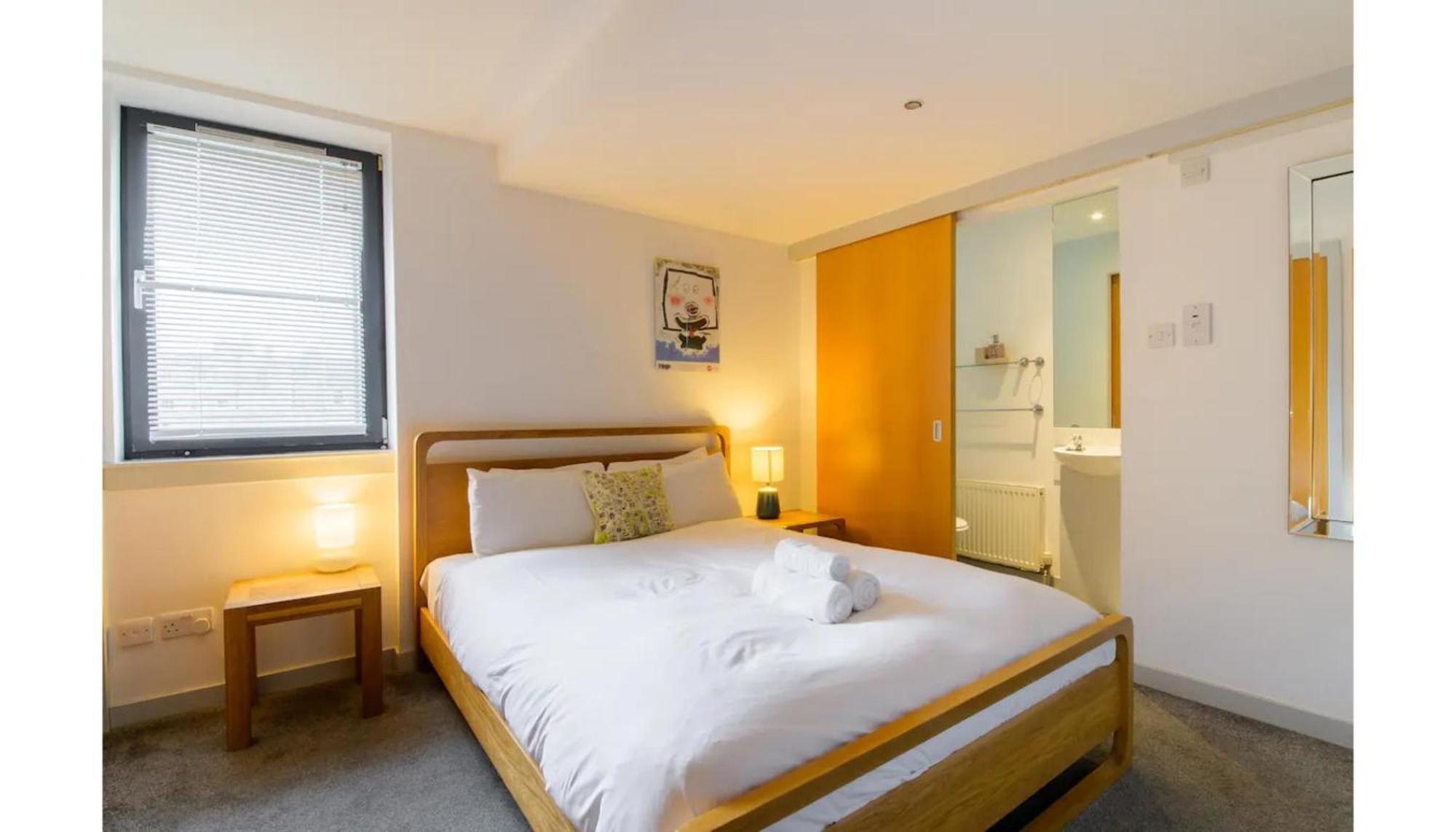 Apartment Modern Flat In The Middle Of Old Town *